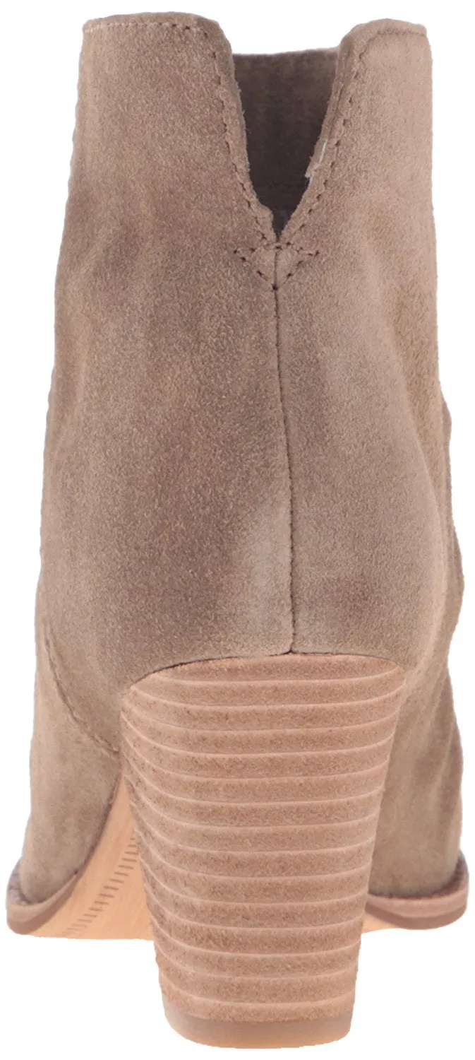 Splendid Women's Spl-Rodeo Ankle Bootie
