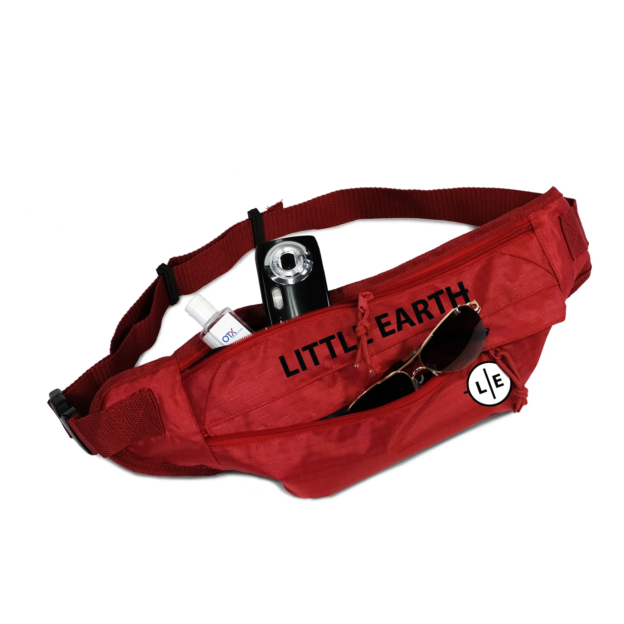 St. Louis Cardinals Large Fanny Pack
