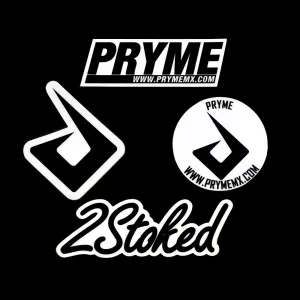 Sticker Pack