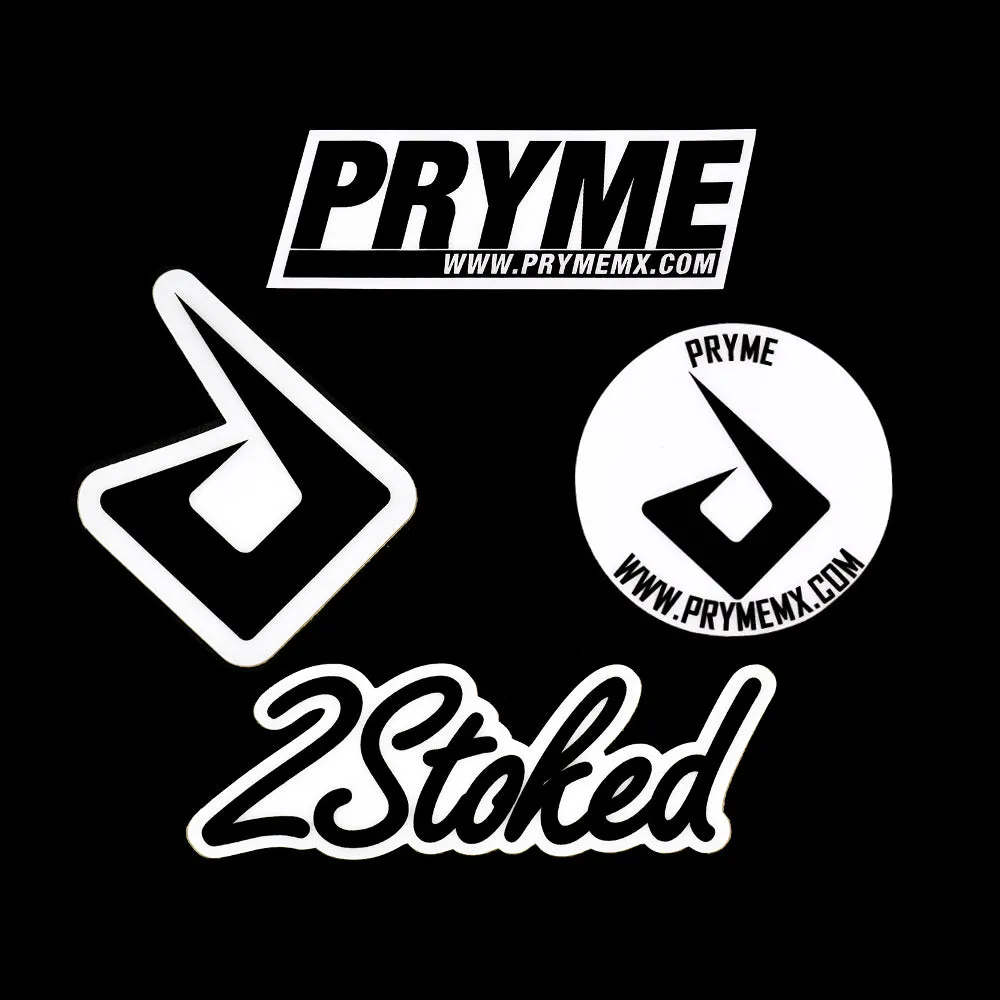 Sticker Pack