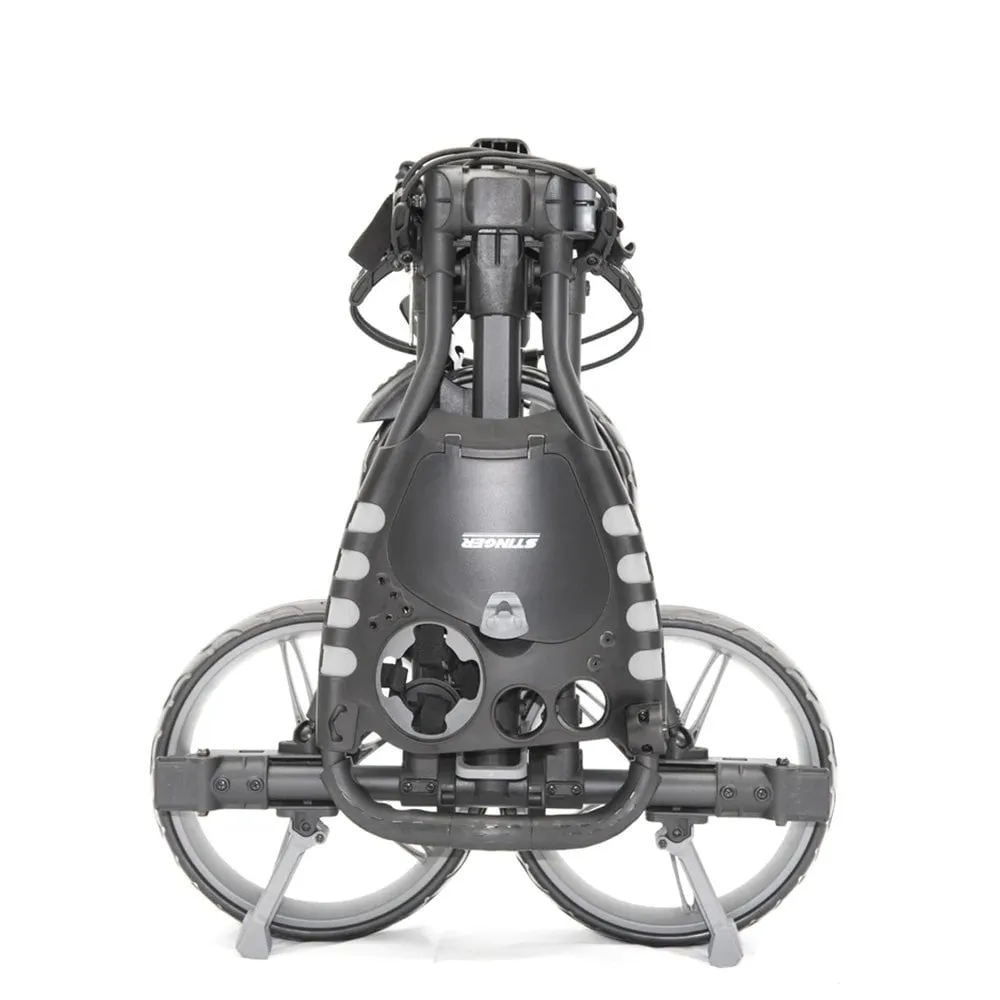 Stinger SG-5 Push Buggy