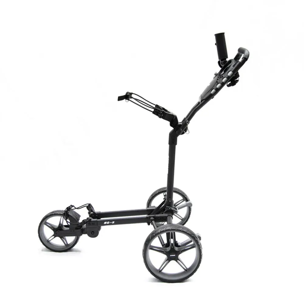 Stinger SG-5 Push Buggy