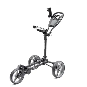 Stinger SG-5 Push Buggy