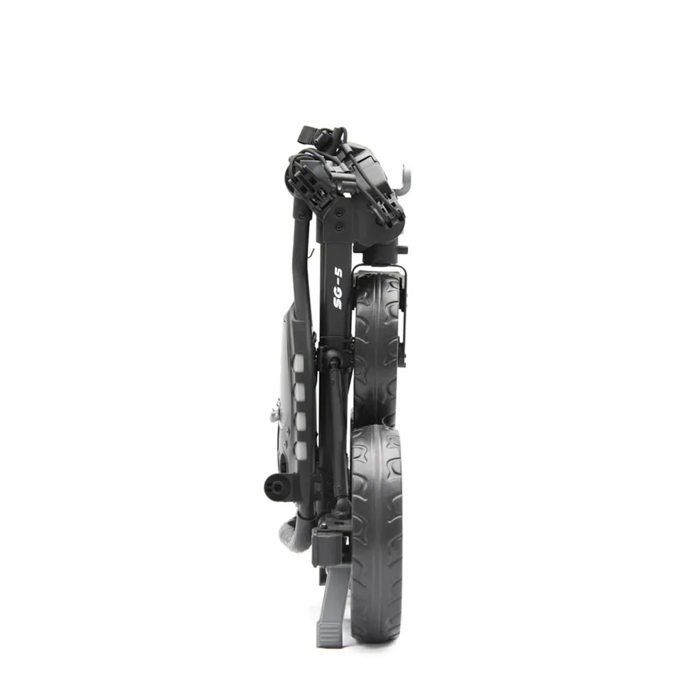 Stinger SG-5 Push Buggy