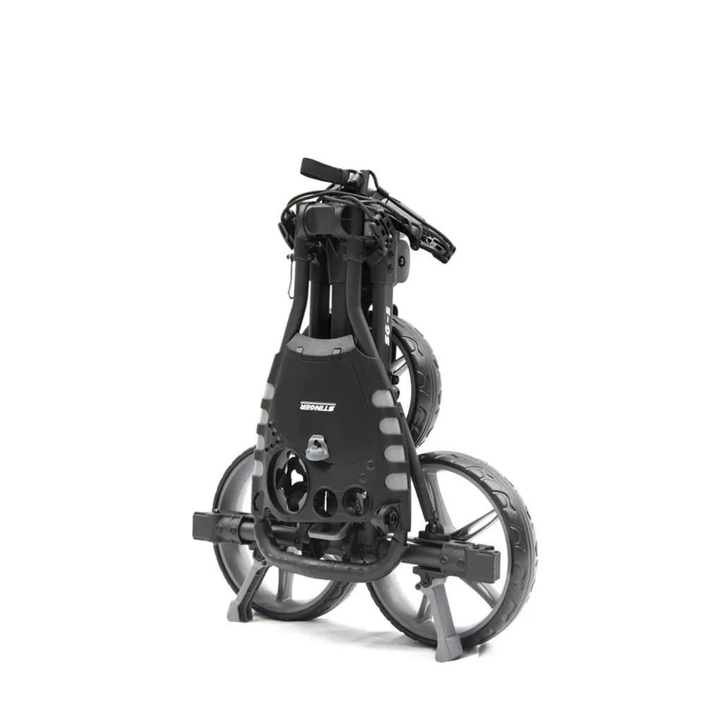 Stinger SG-5 Push Buggy