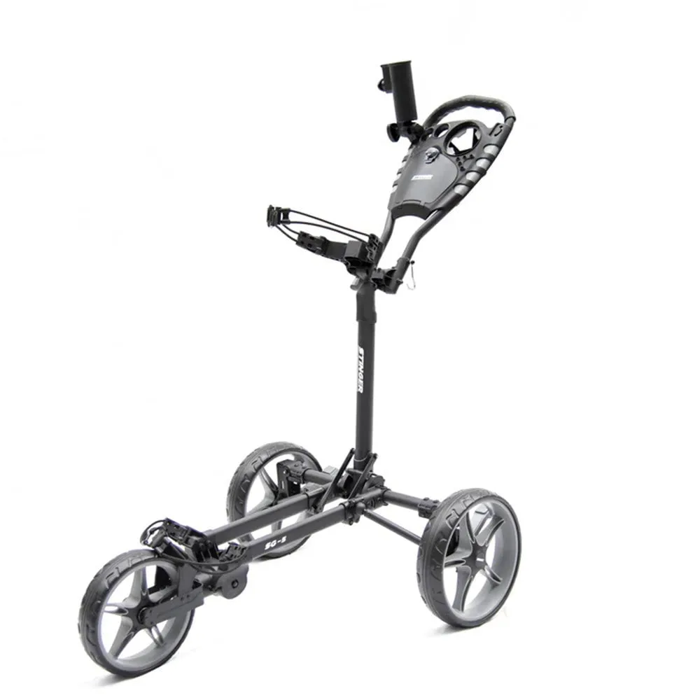 Stinger SG-5 Push Buggy