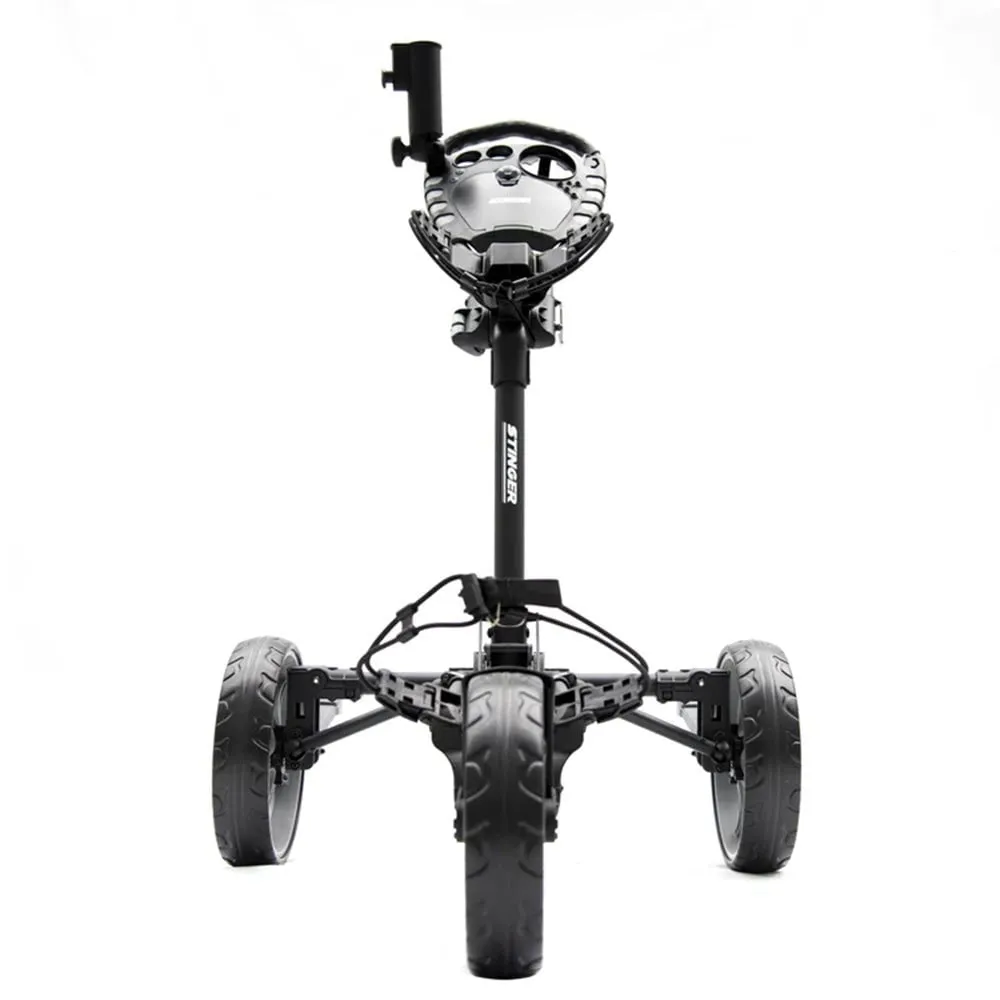 Stinger SG-5 Push Buggy