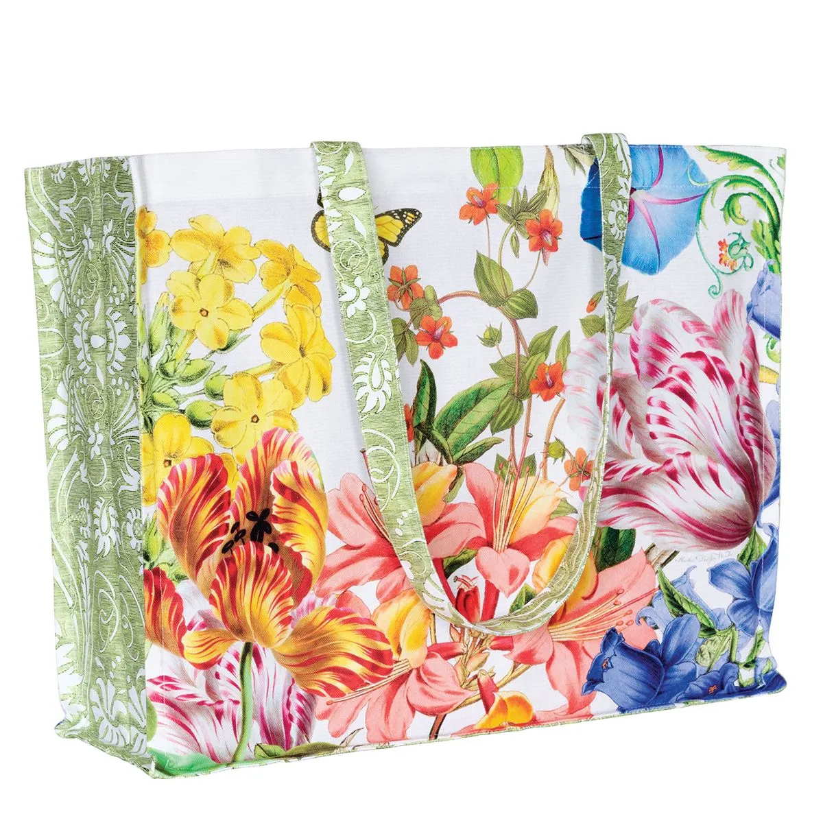 Summer Days - Tote Bag