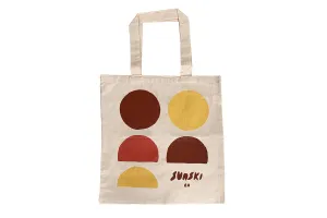 Sun Up Tote