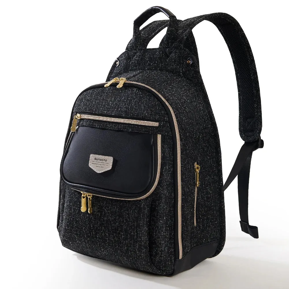 Sunveno Diaper Bag  Backpack