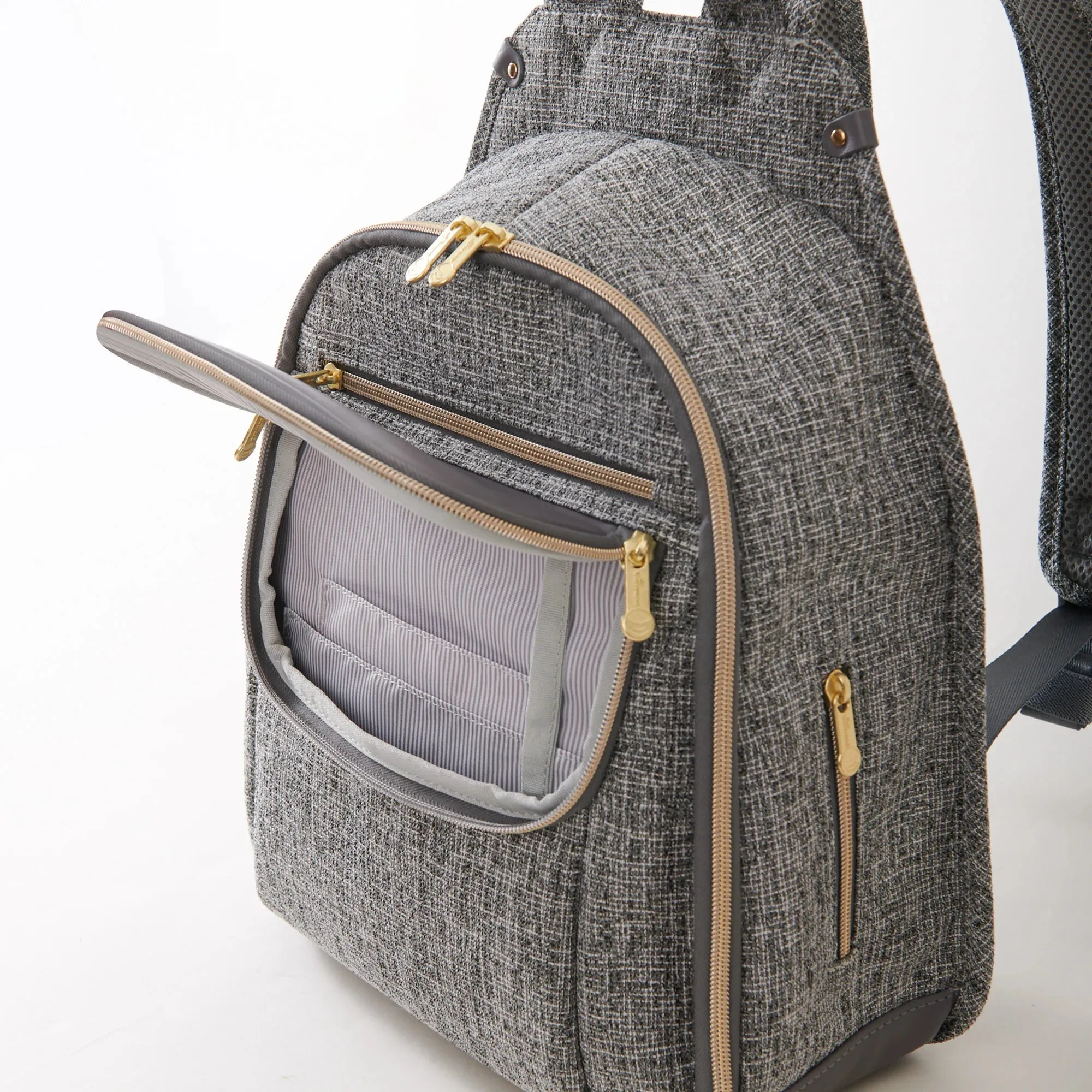 Sunveno Diaper Bag  Backpack