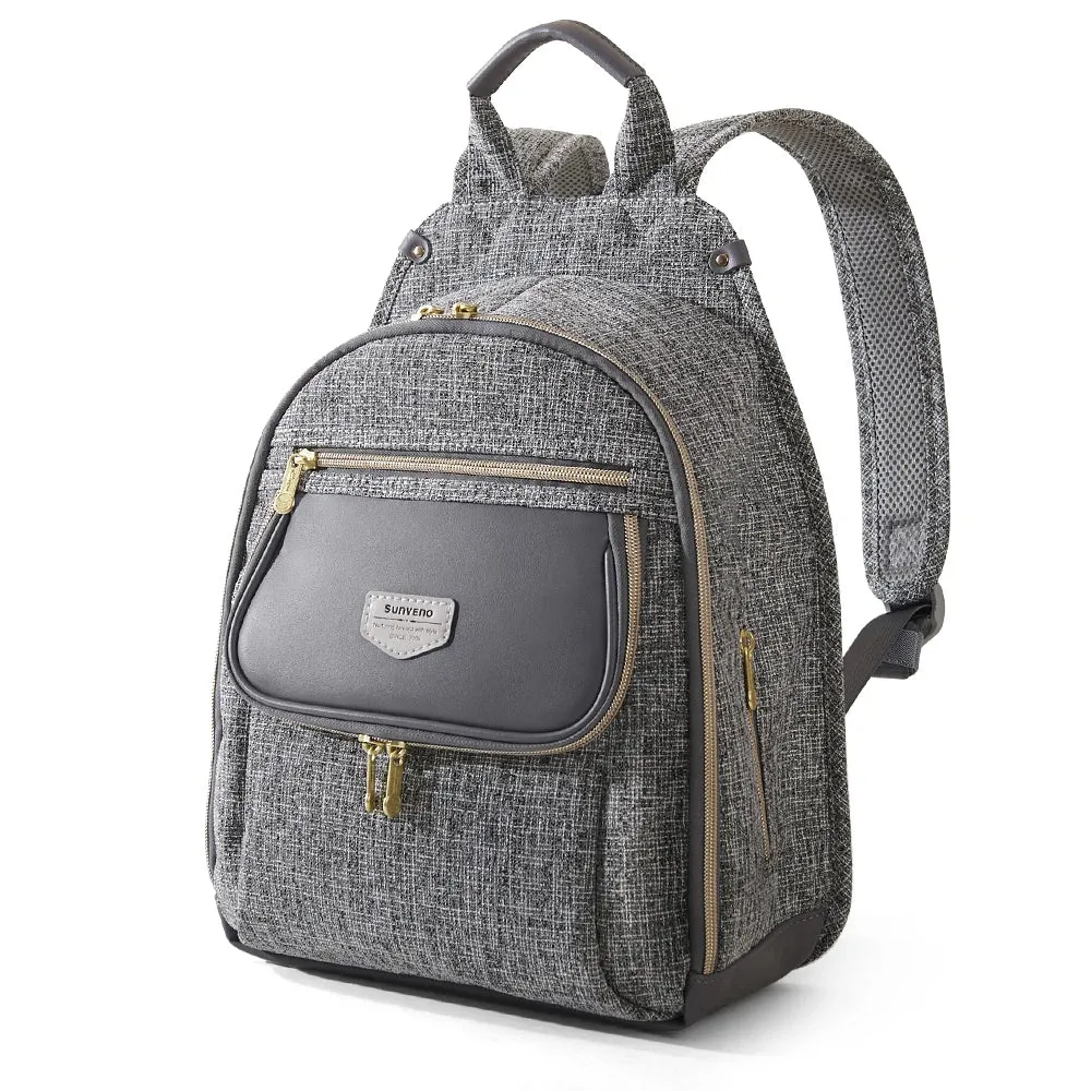 Sunveno Diaper Bag  Backpack