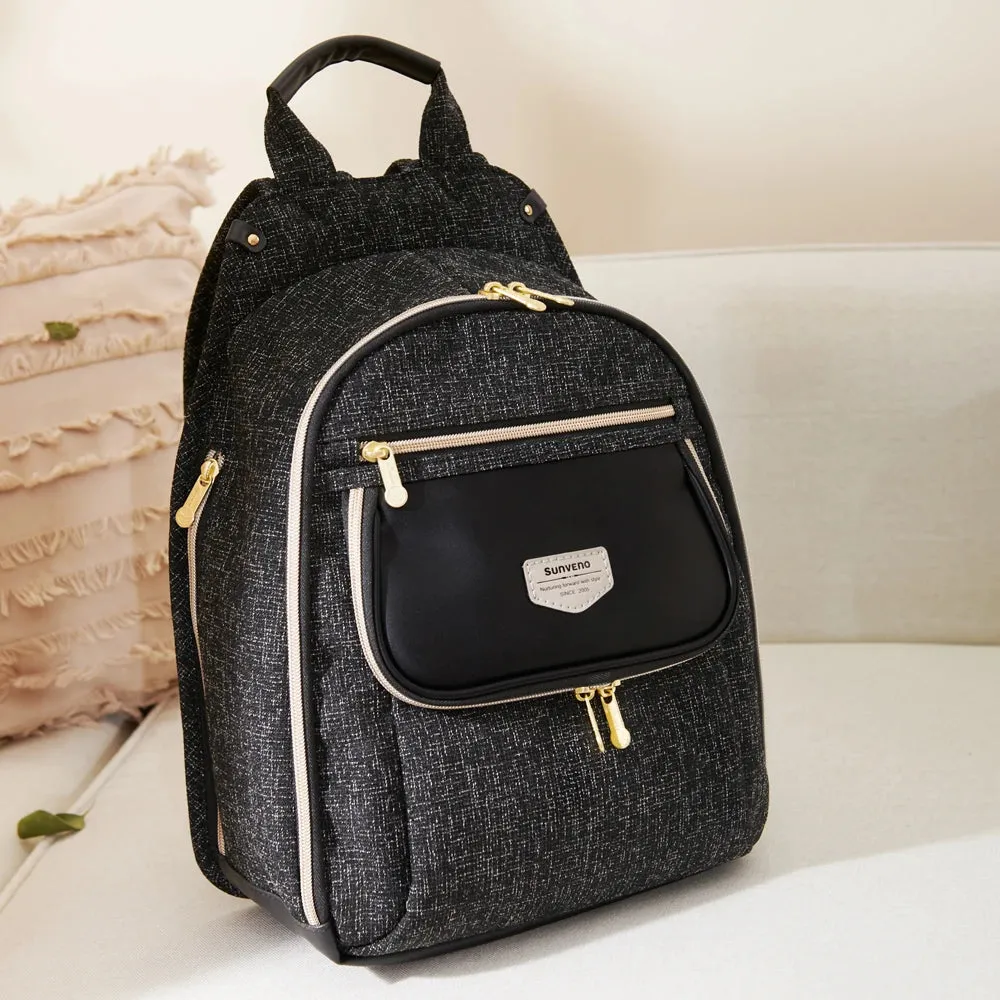 Sunveno Diaper Bag  Backpack