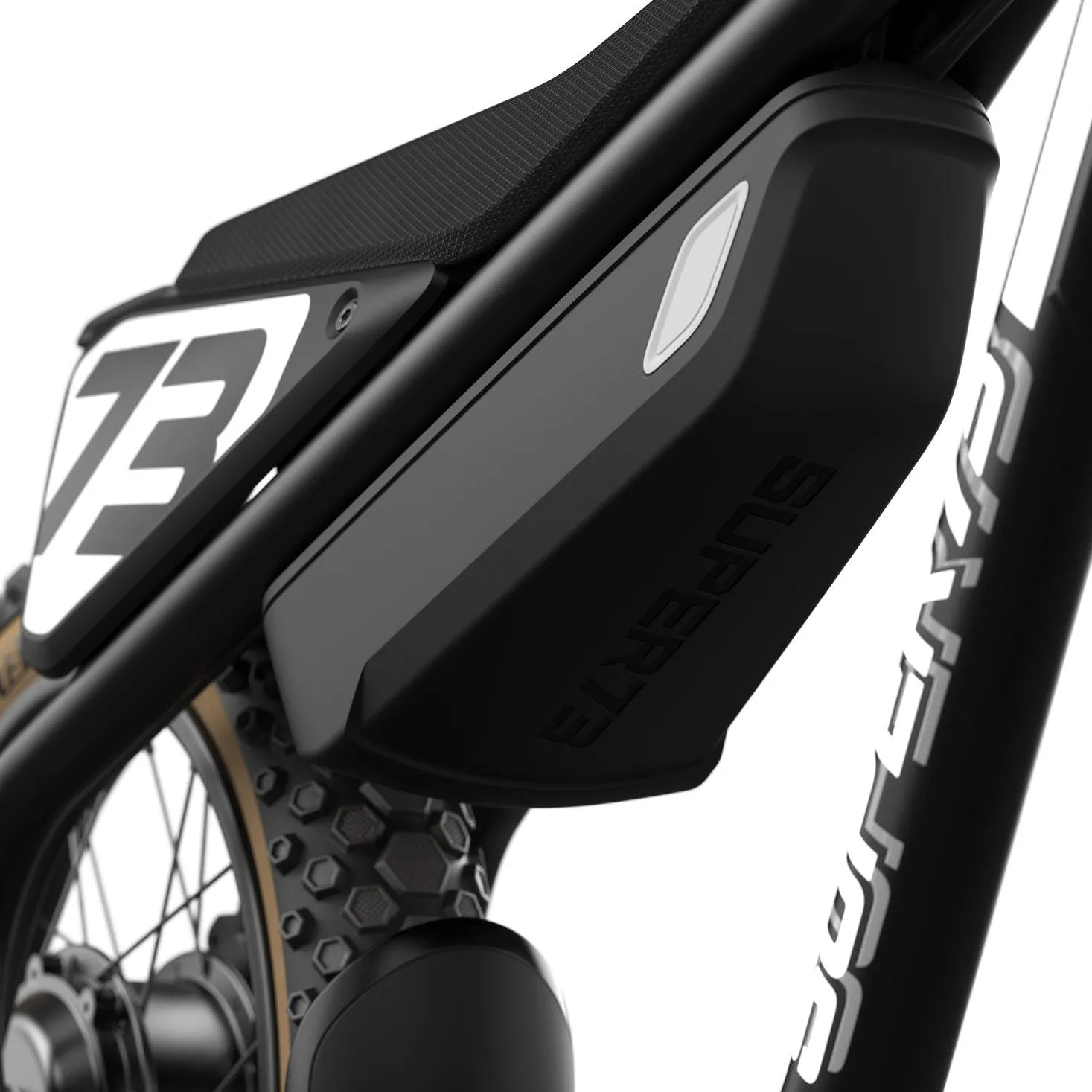 SUPER73-K1D
