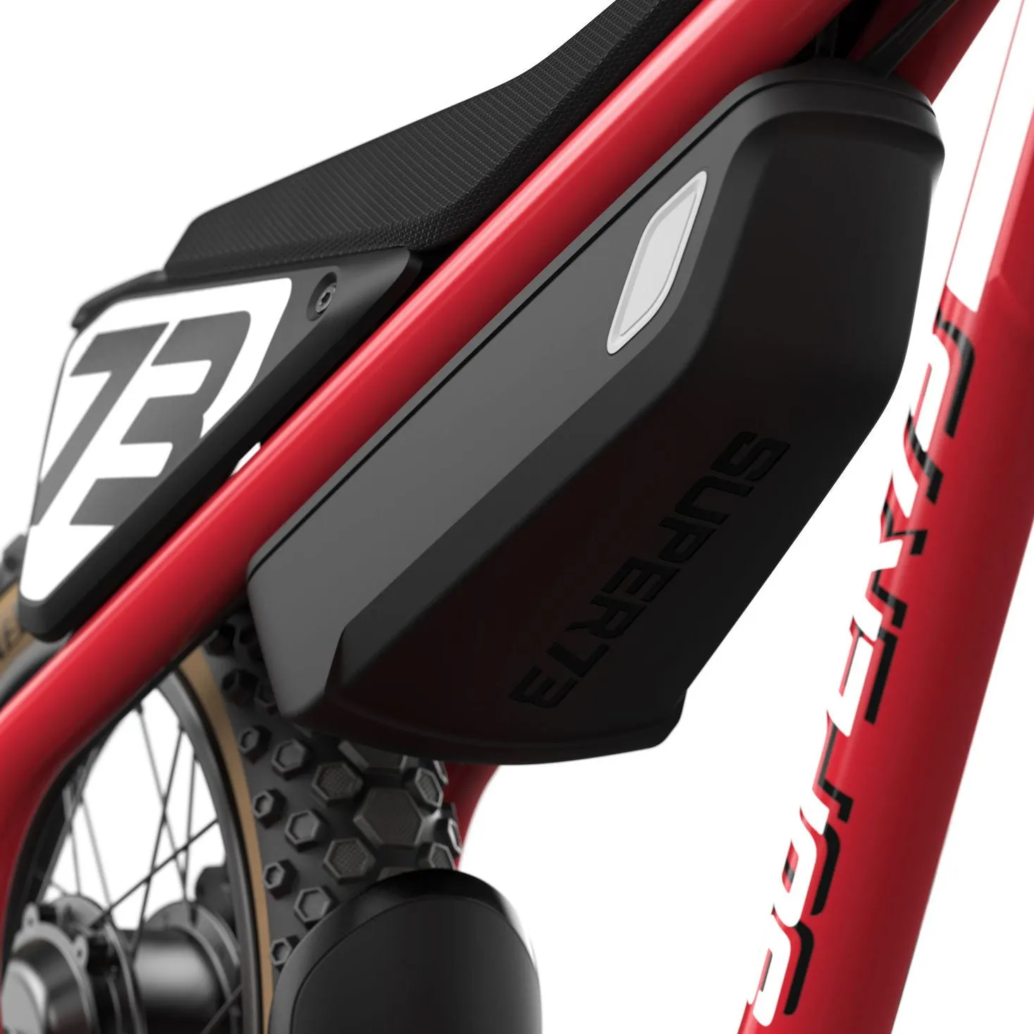 SUPER73-K1D
