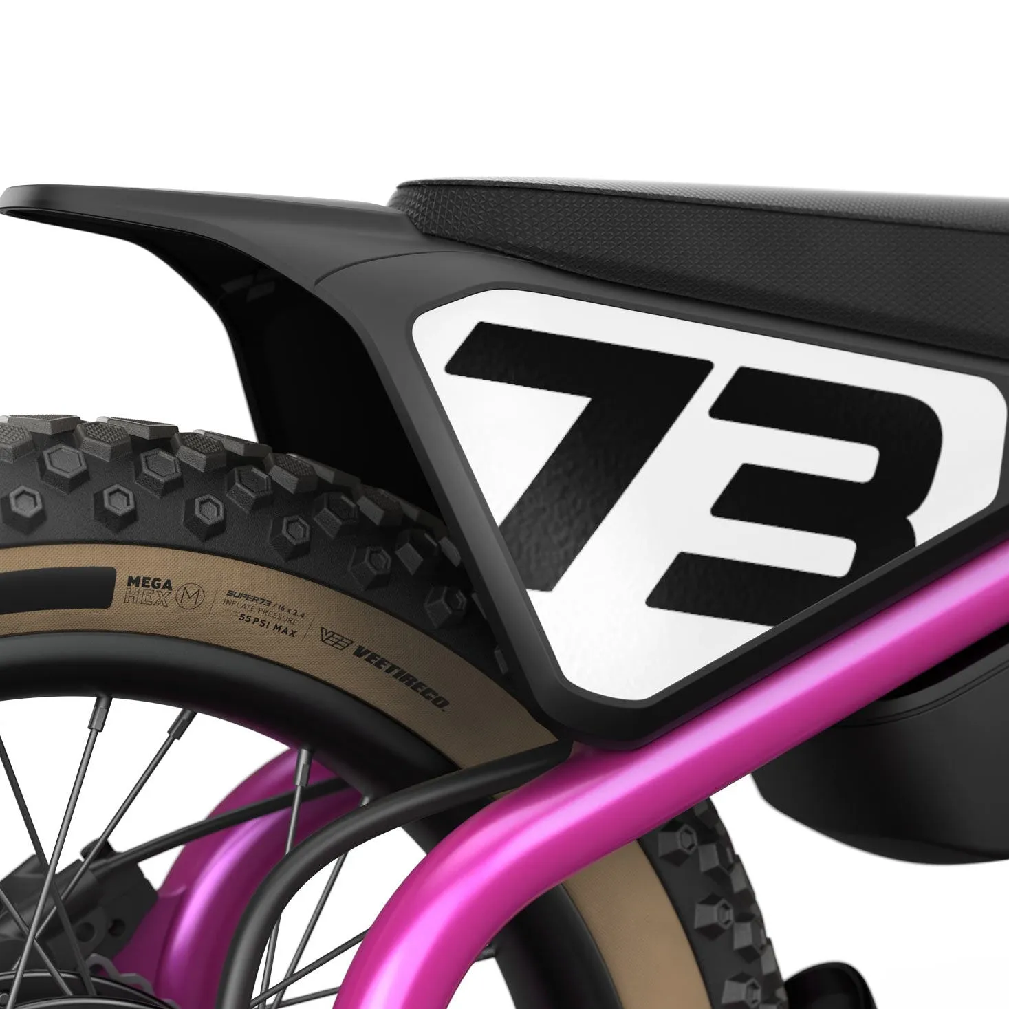 SUPER73-K1D