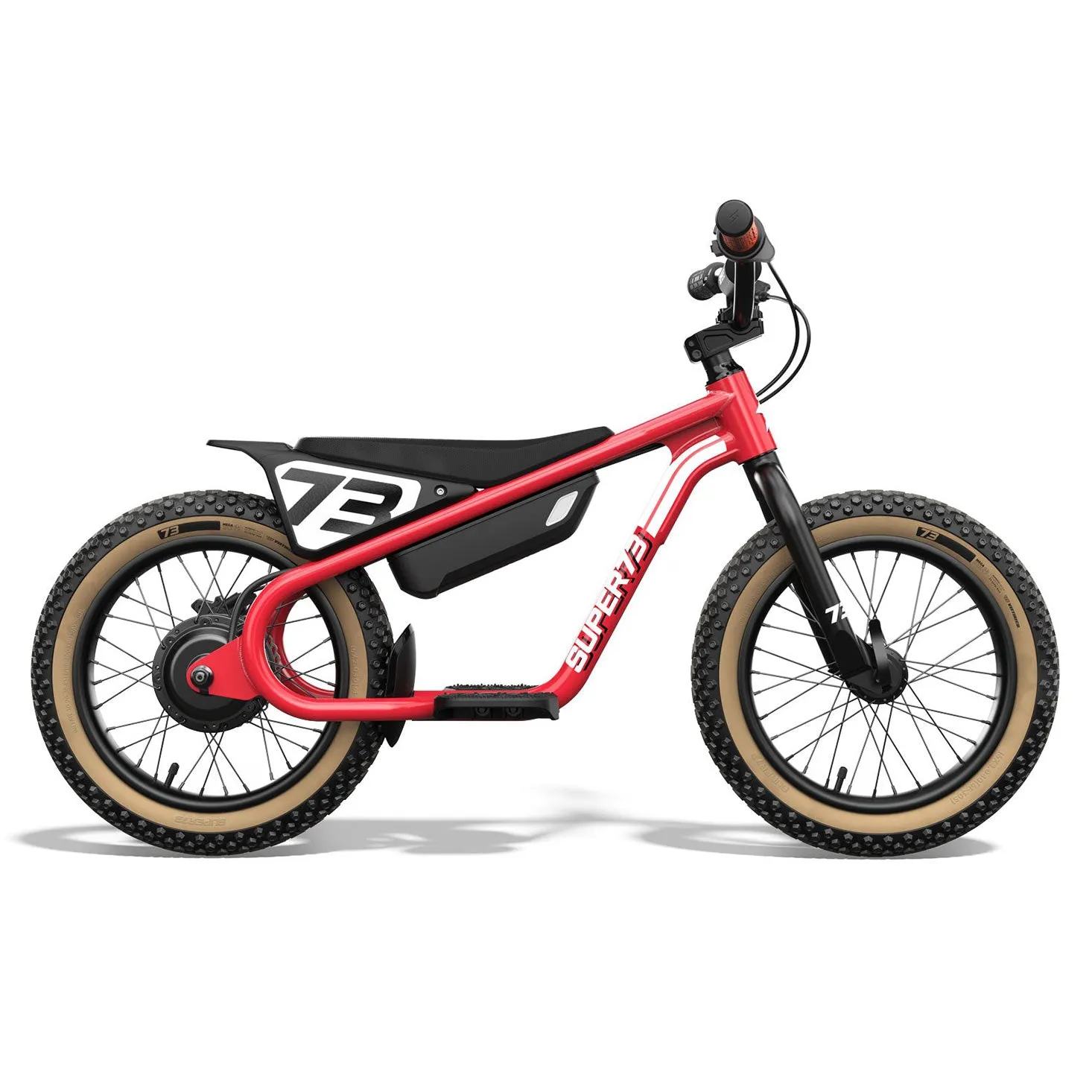 SUPER73-K1D