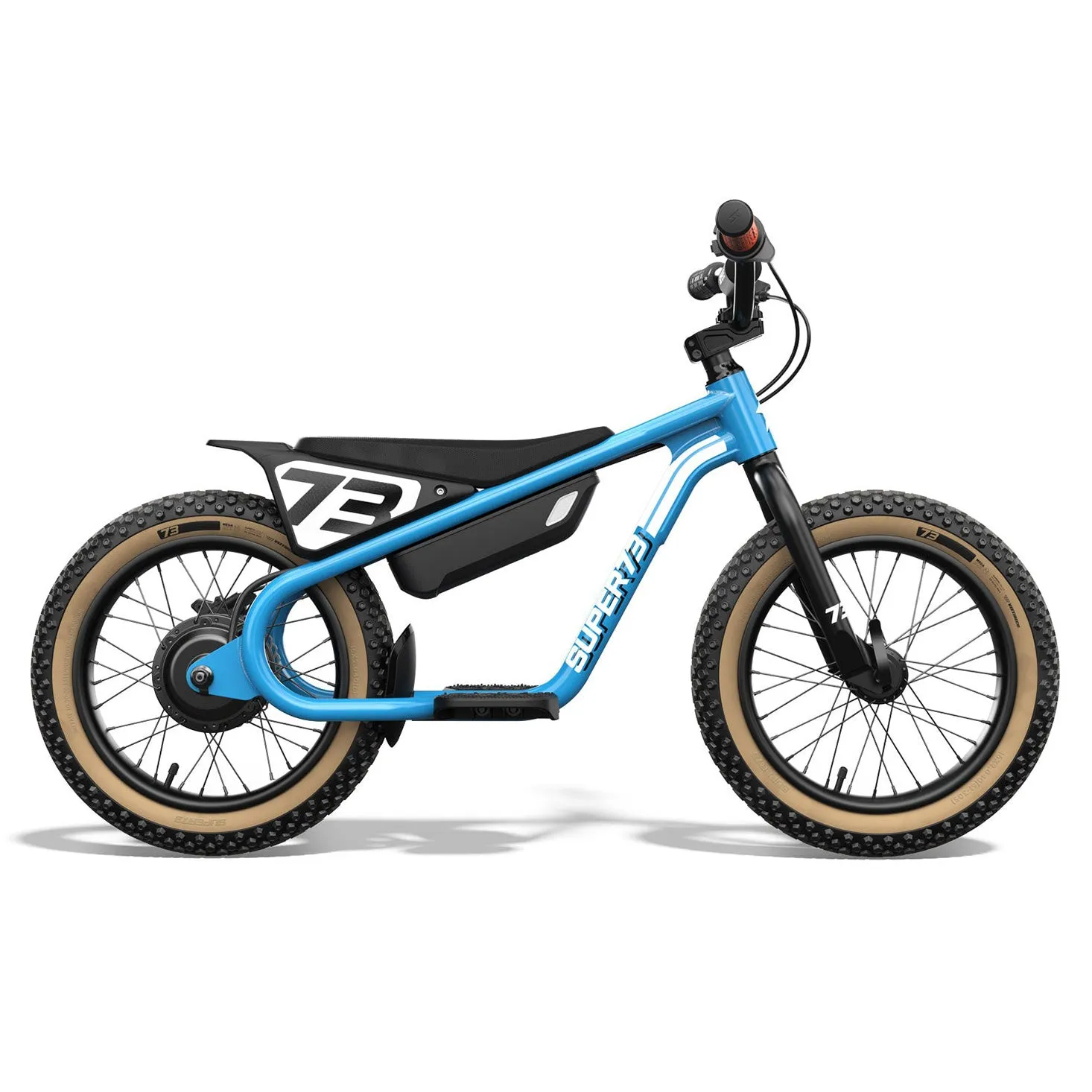SUPER73-K1D