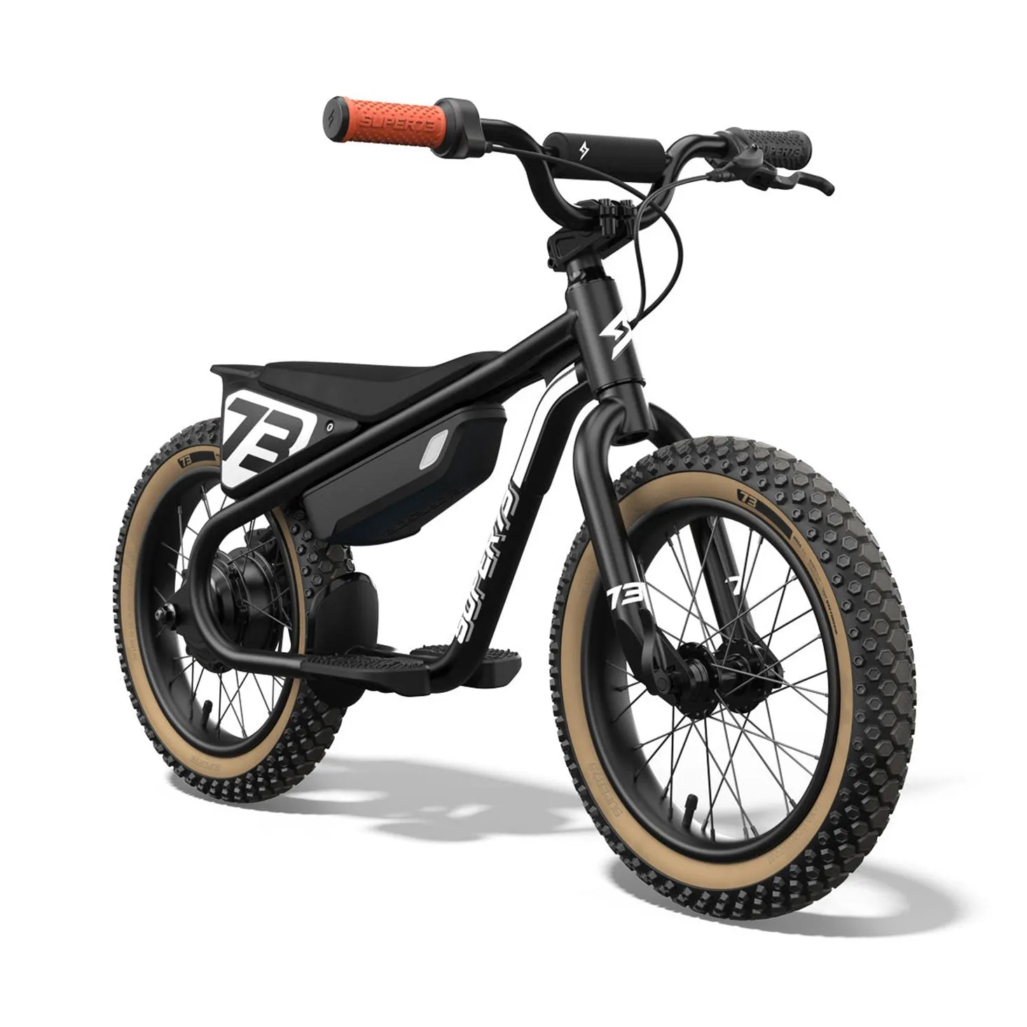 SUPER73-K1D