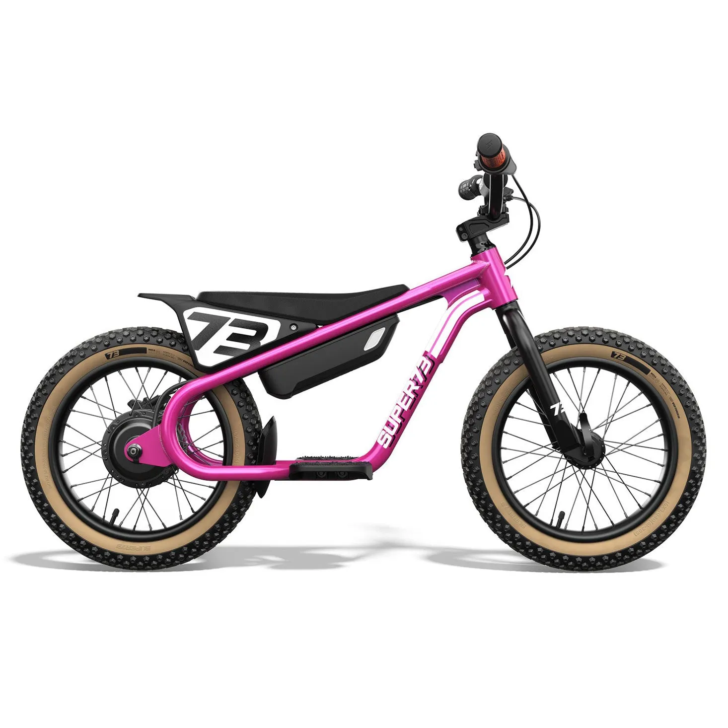 SUPER73-K1D