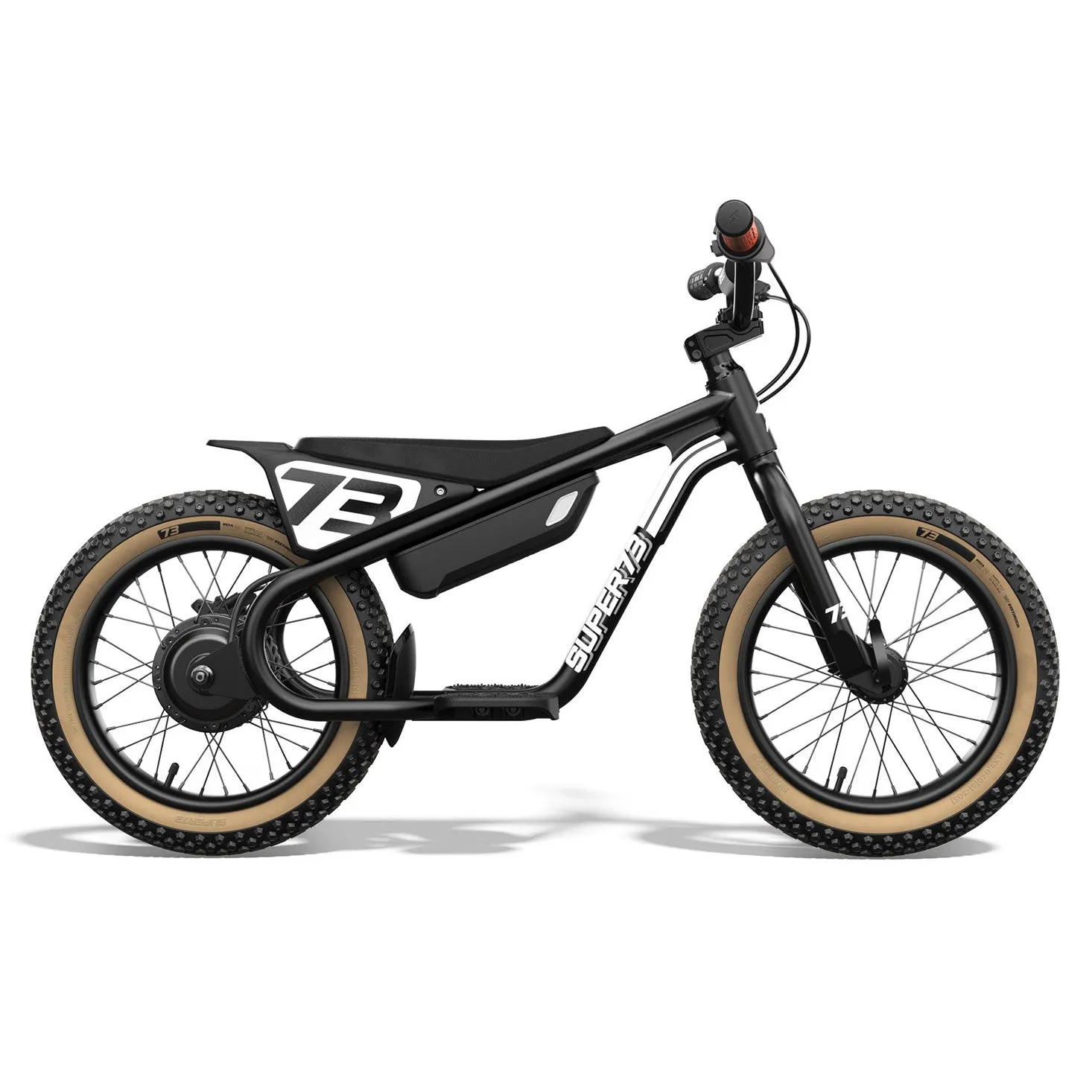 SUPER73-K1D