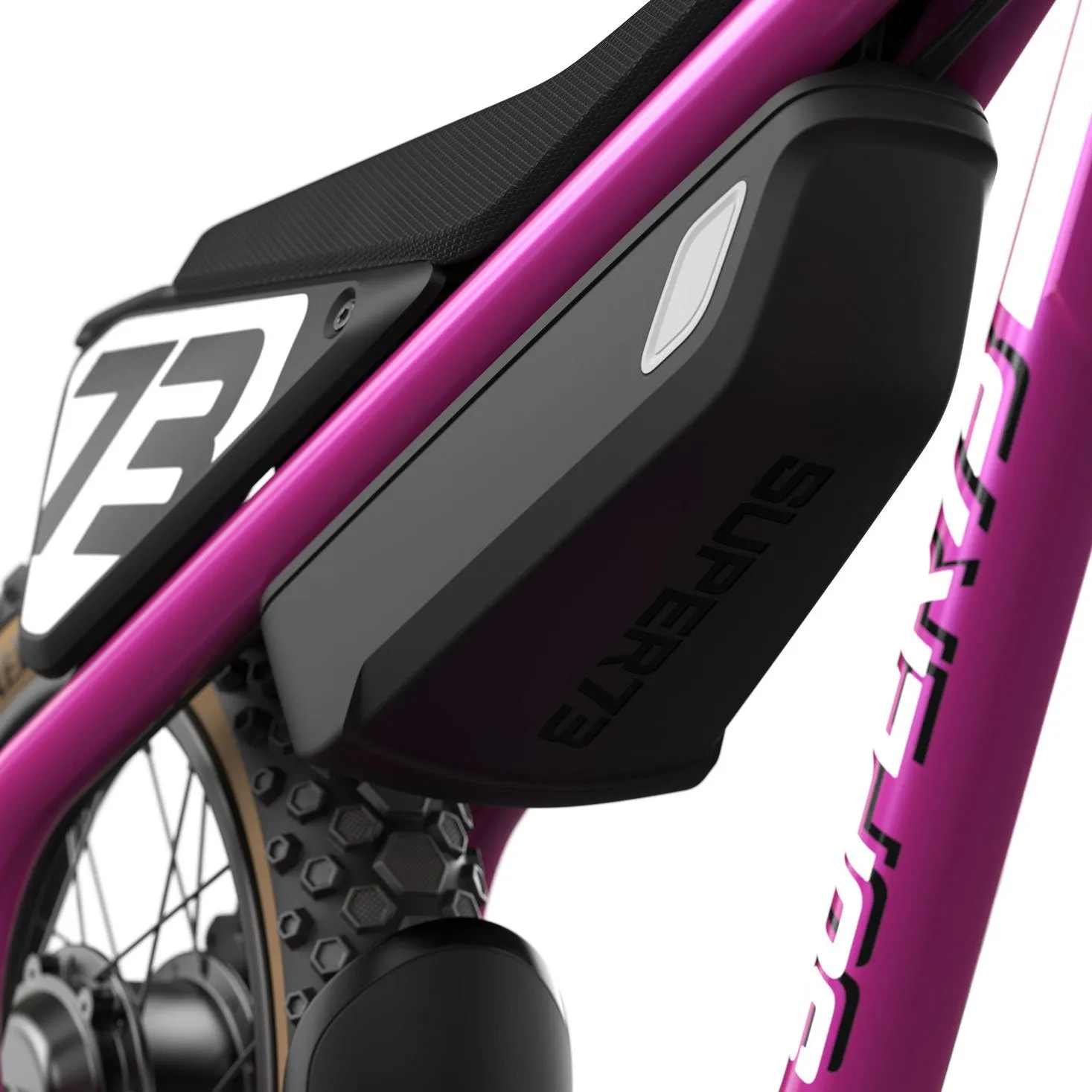 SUPER73-K1D