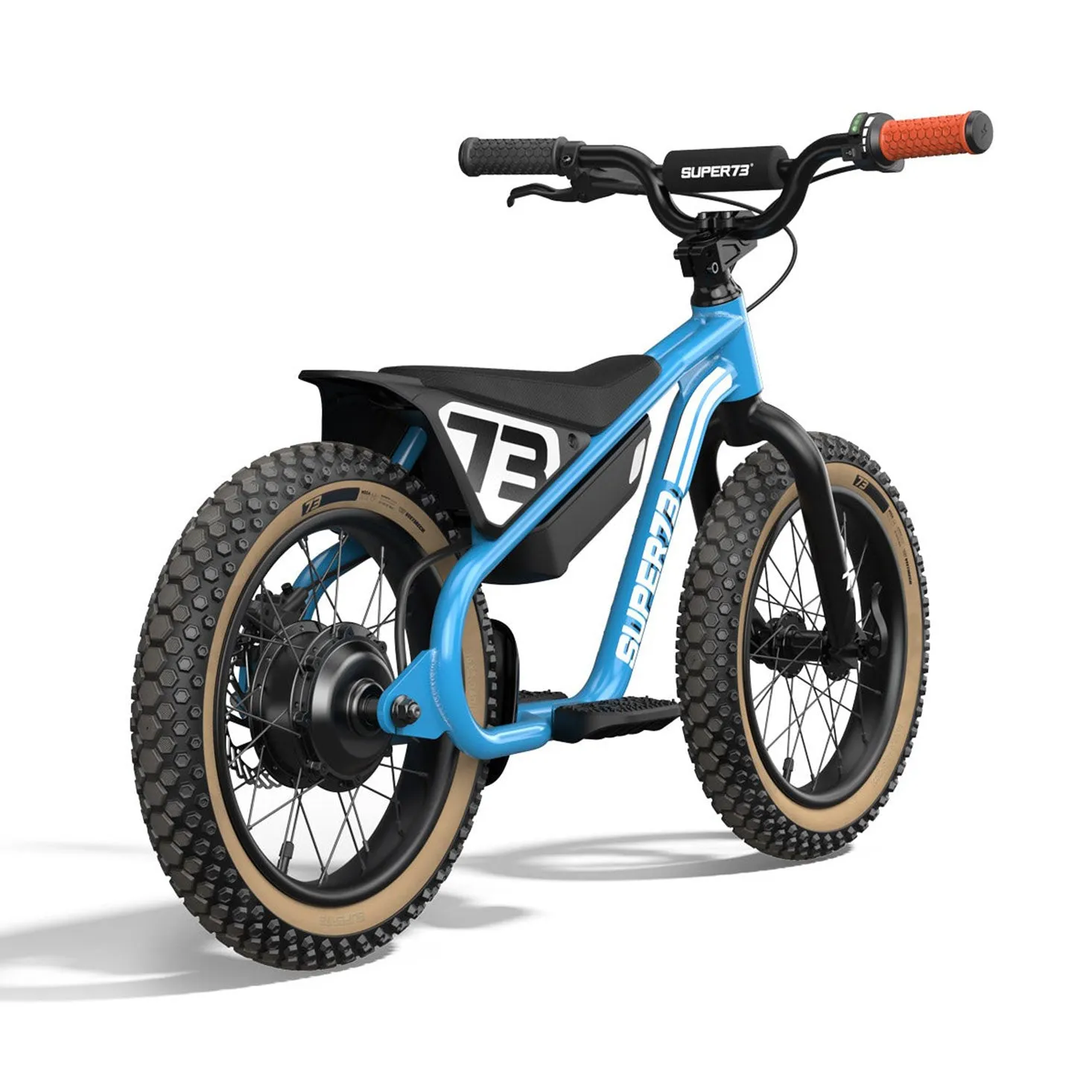 SUPER73-K1D