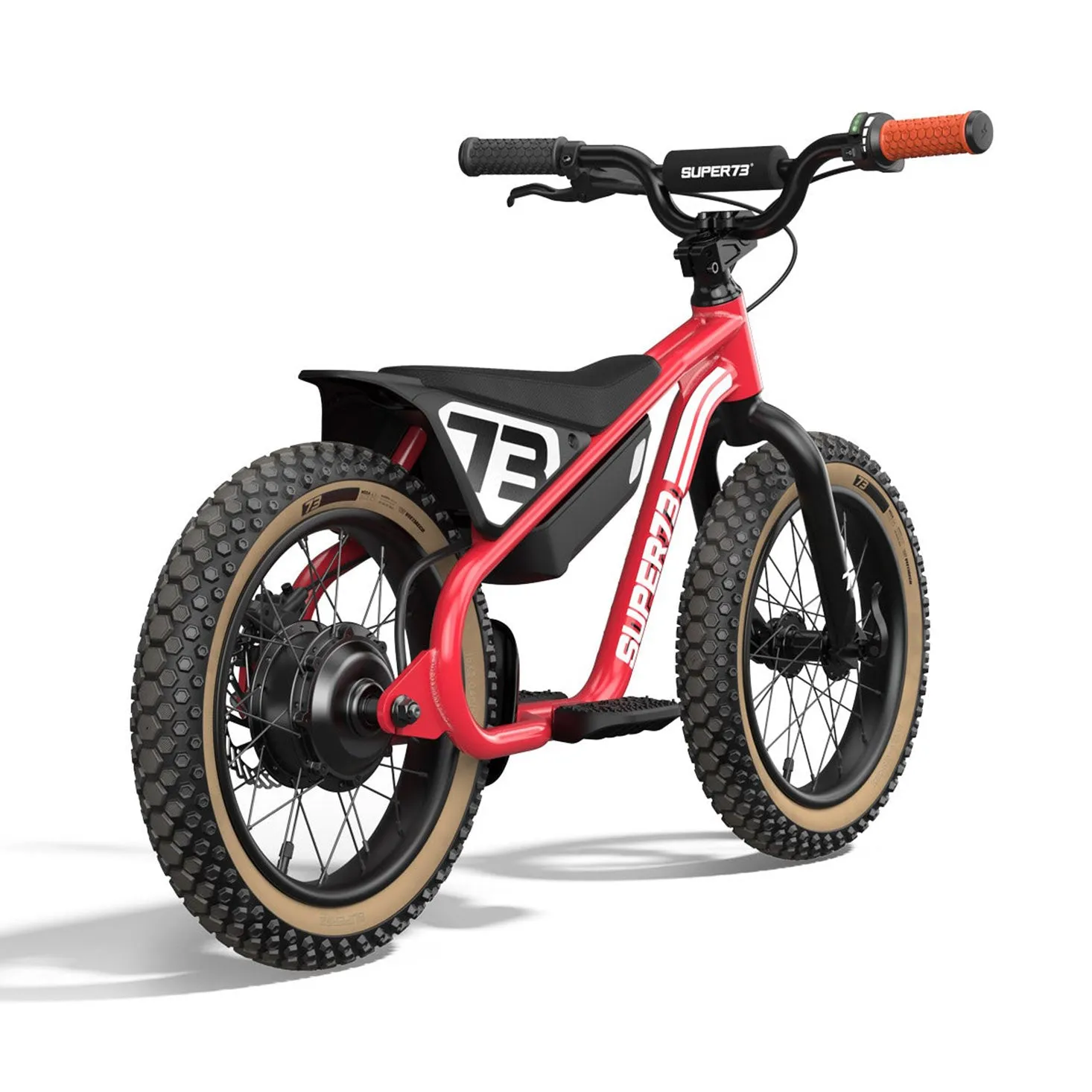 SUPER73-K1D