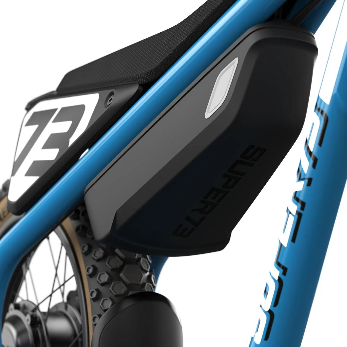 SUPER73-K1D