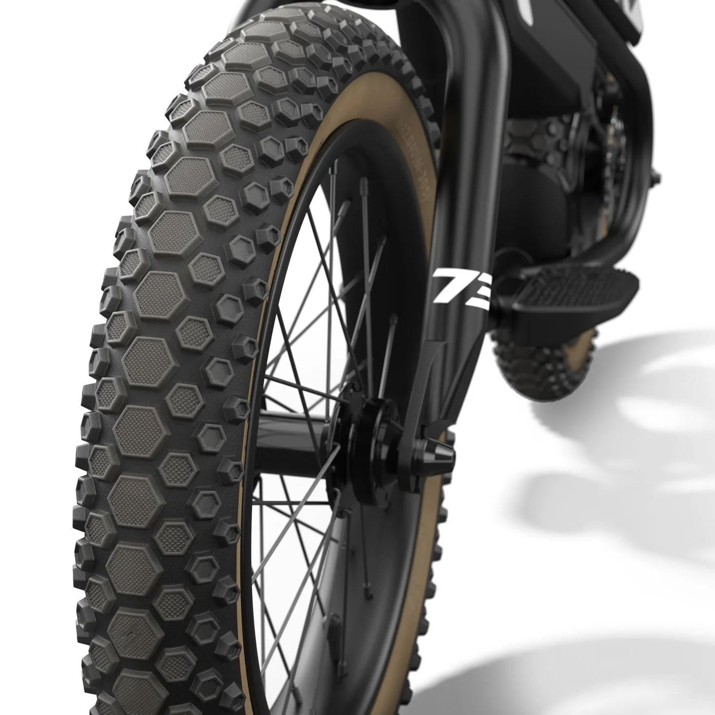SUPER73-K1D