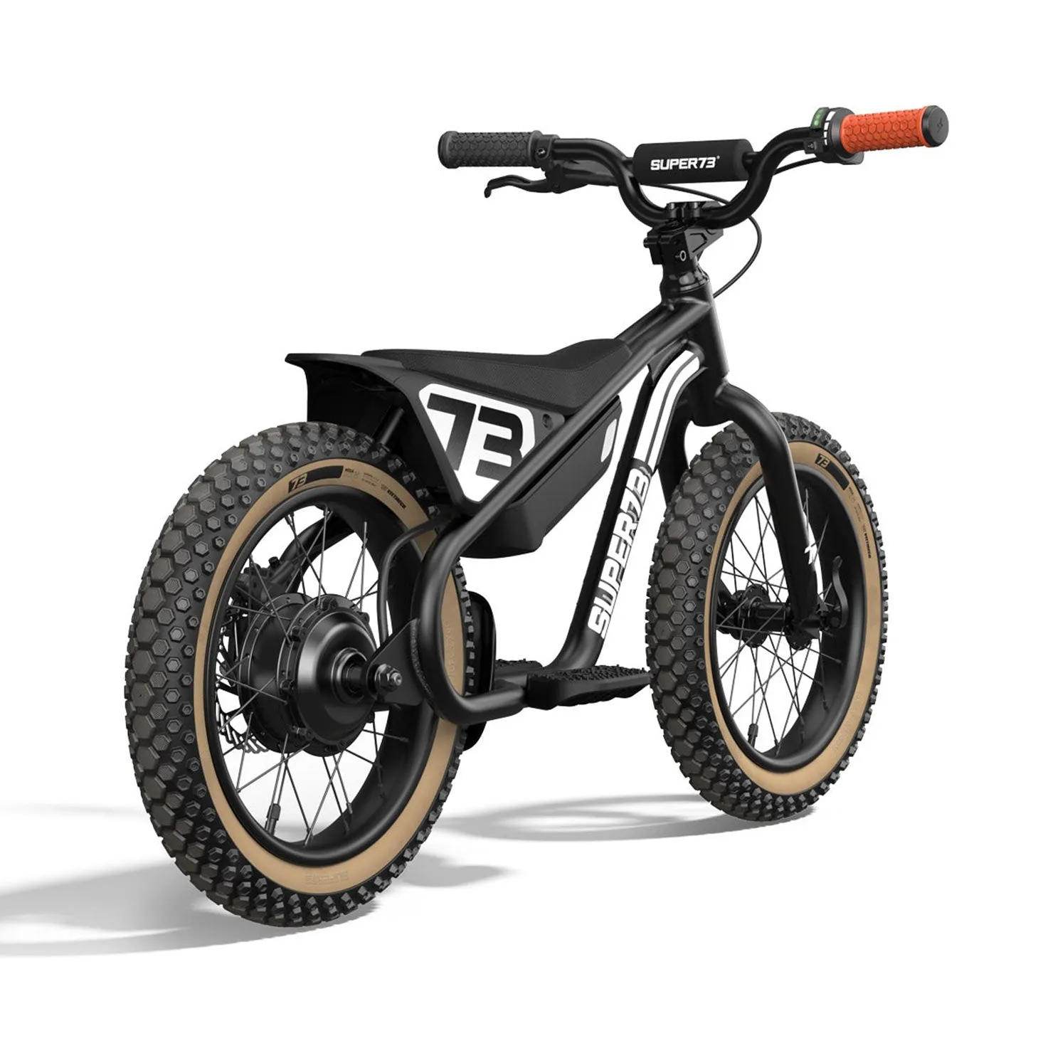 SUPER73-K1D