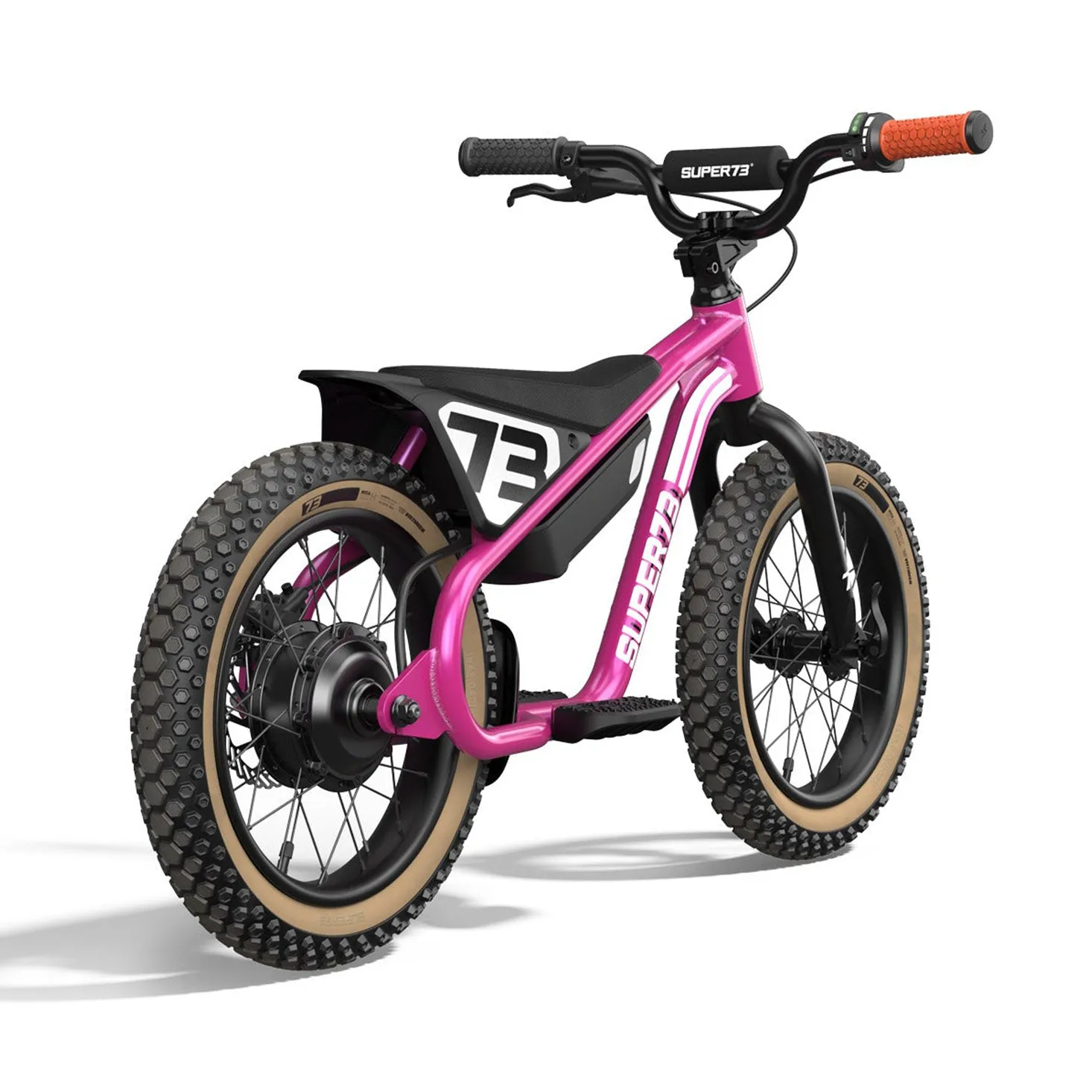 SUPER73-K1D