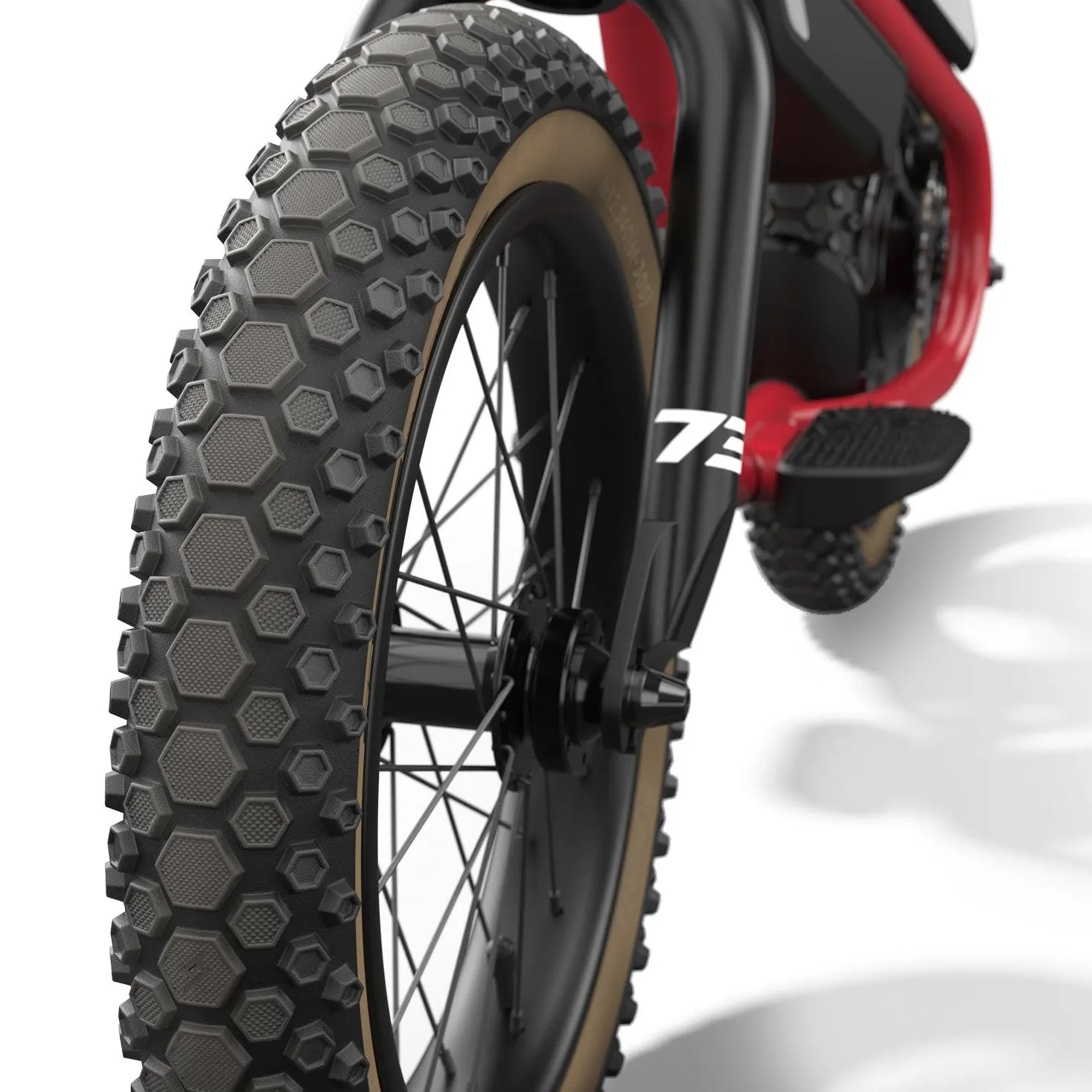 SUPER73-K1D