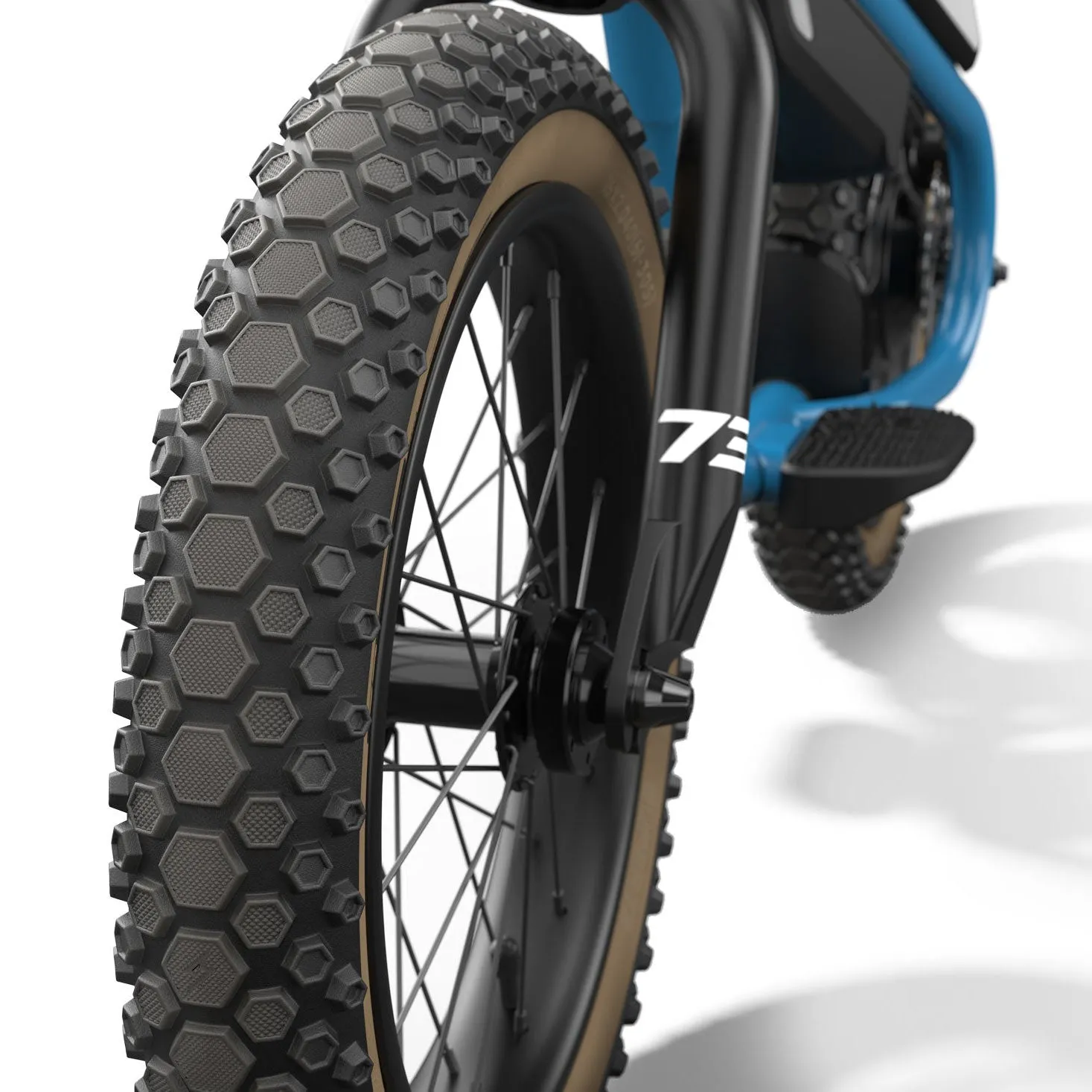 SUPER73-K1D