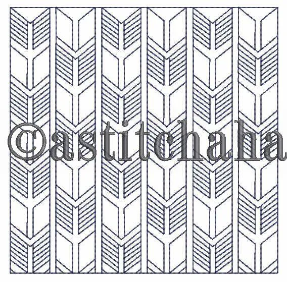 Takara Sashiko Quilt Blocks and Tote Bag