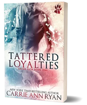 Tattered Loyalties - Paperback