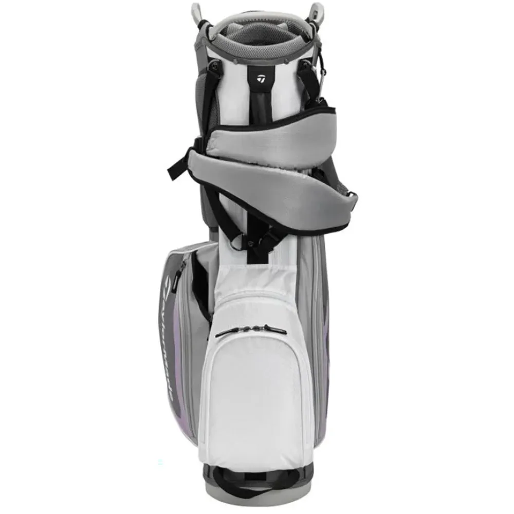 TaylorMade Select Kalea Womens Golf Stand Bag
