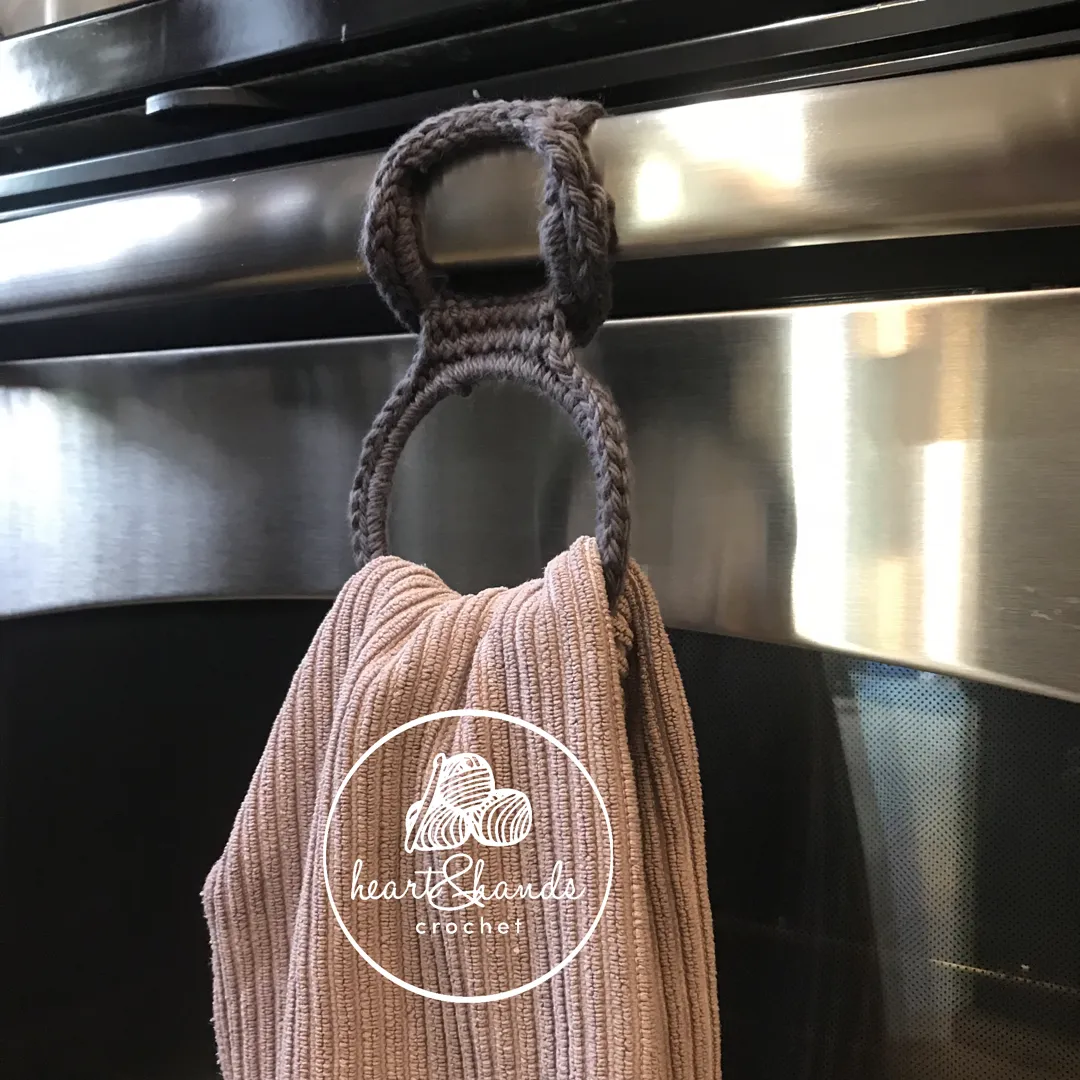 Tea Towel Ring