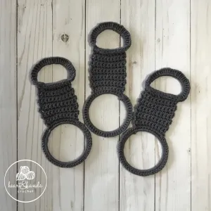 Tea Towel Ring