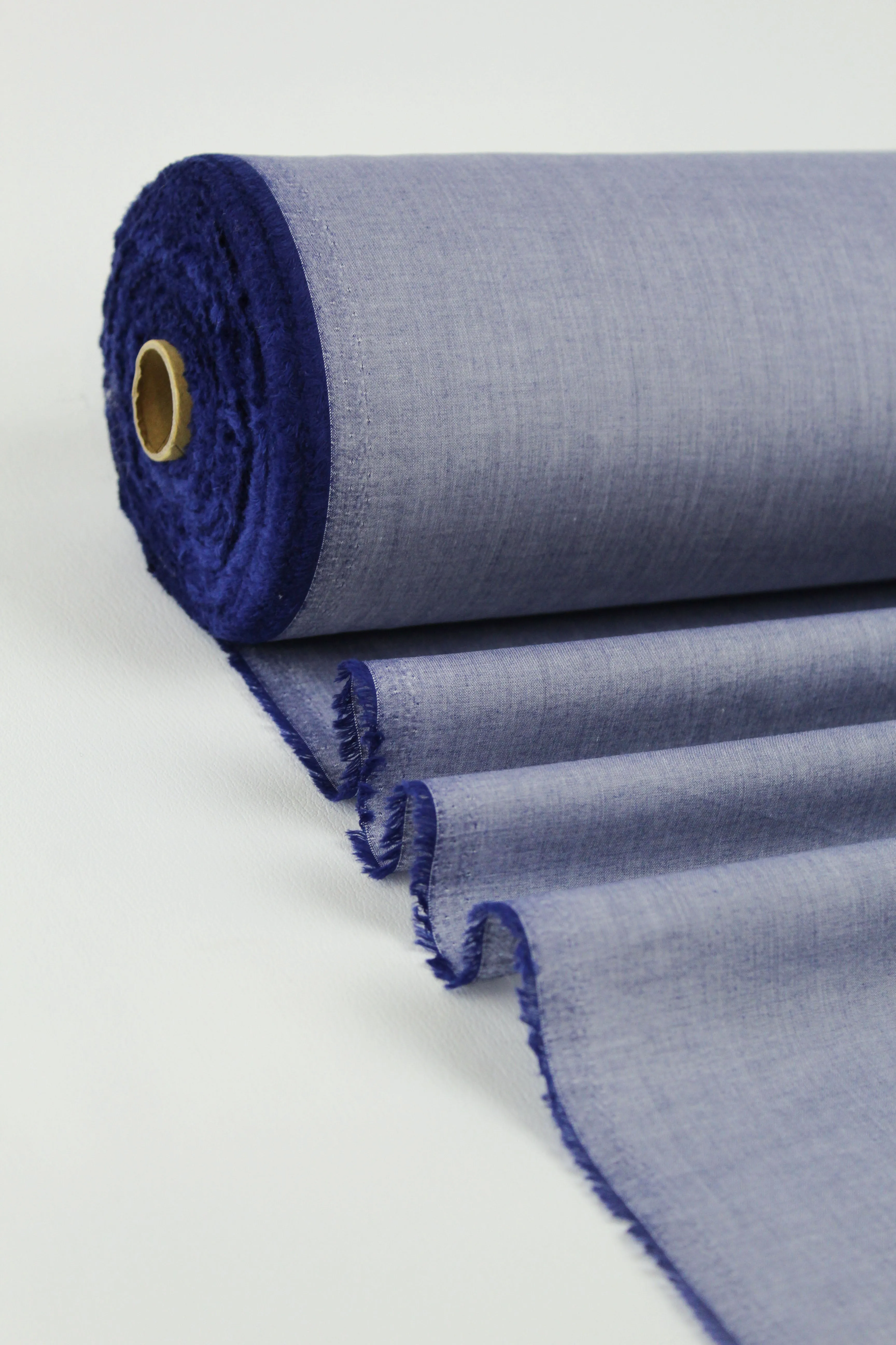 Tetti - Egyptian Combed Cotton | Denim