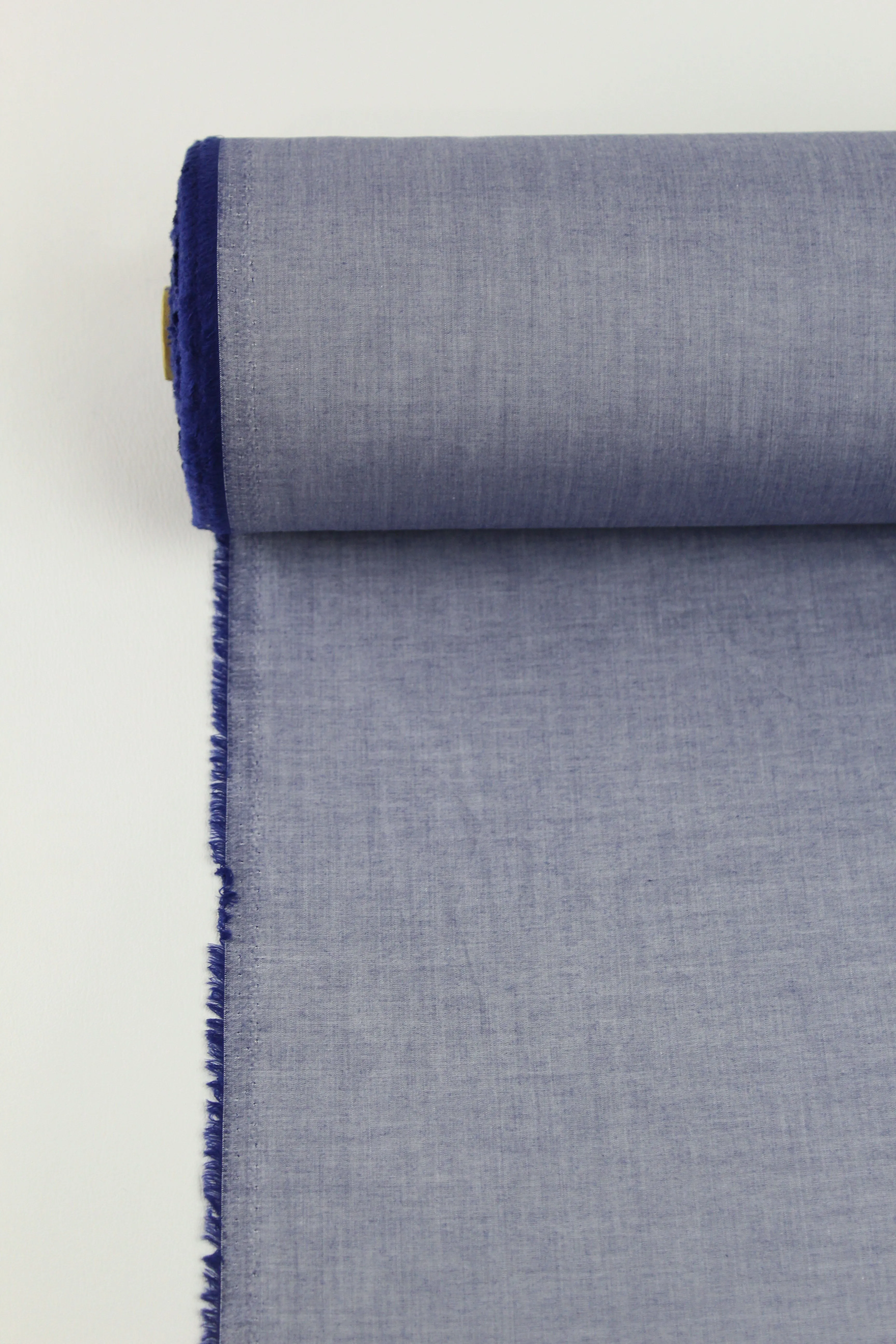 Tetti - Egyptian Combed Cotton | Denim