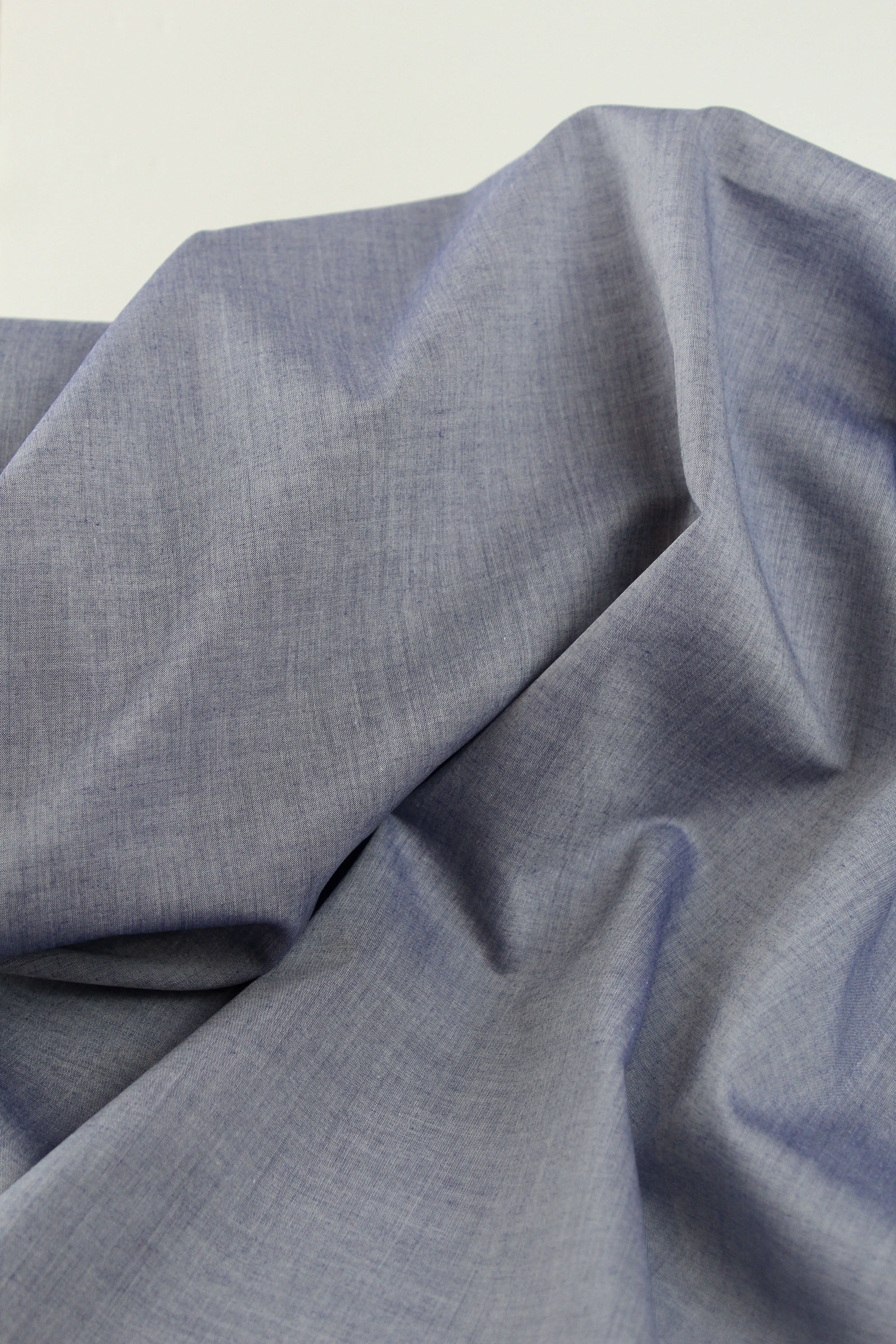 Tetti - Egyptian Combed Cotton | Denim