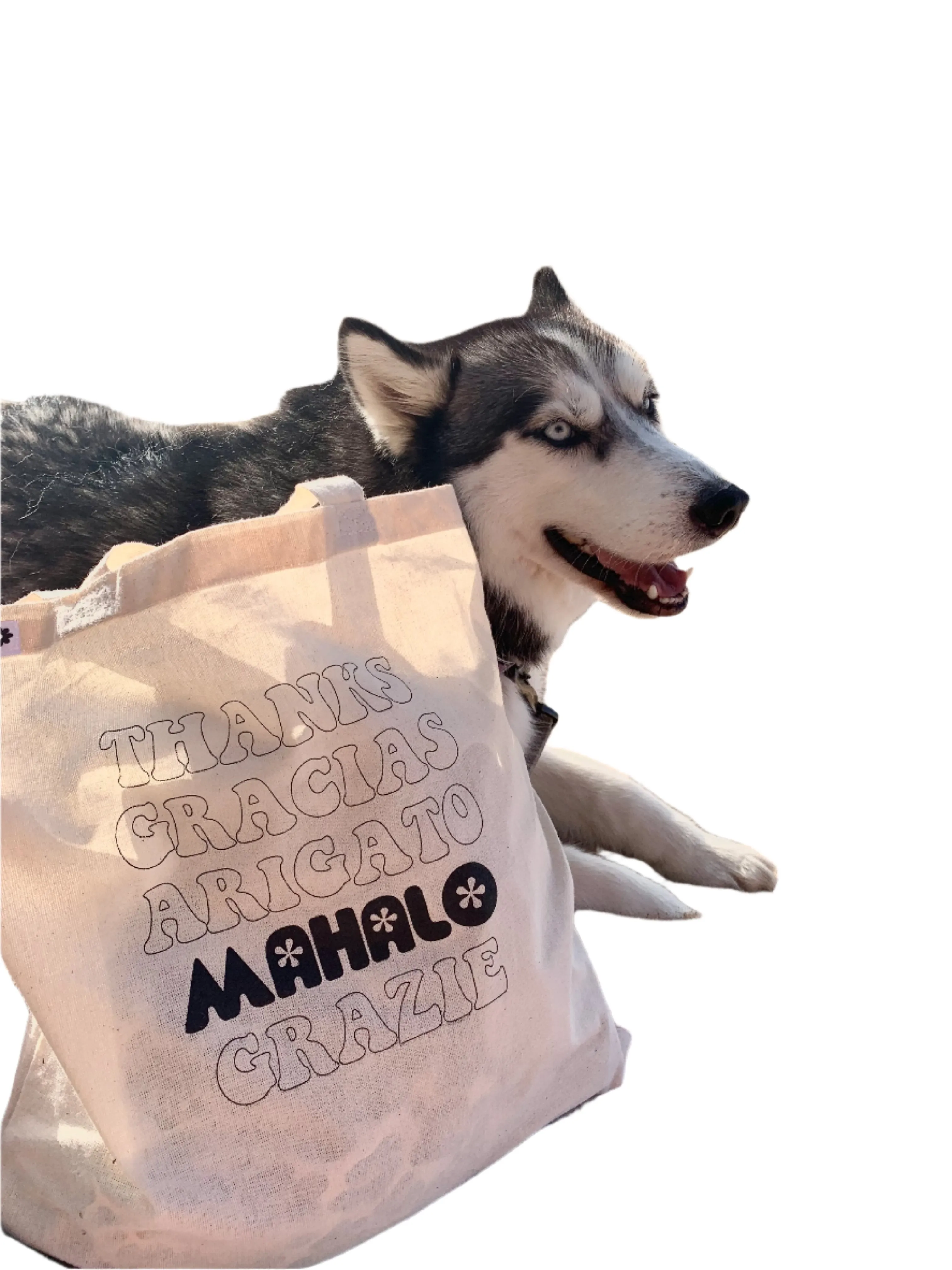 Thank You Tote