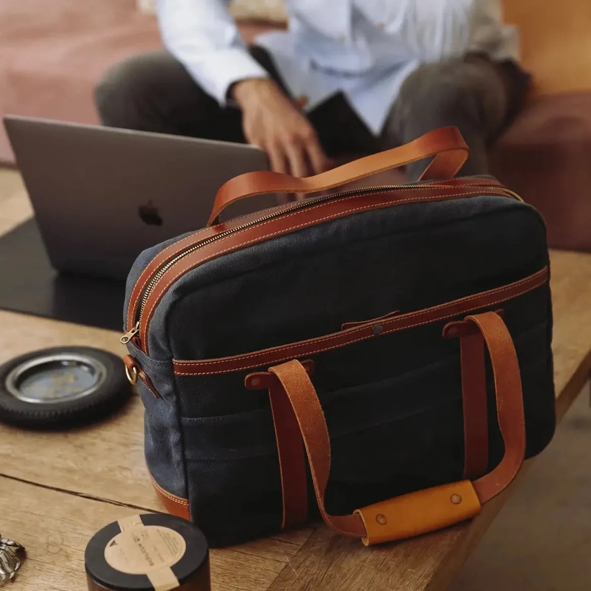 The 24H Travel Bag
