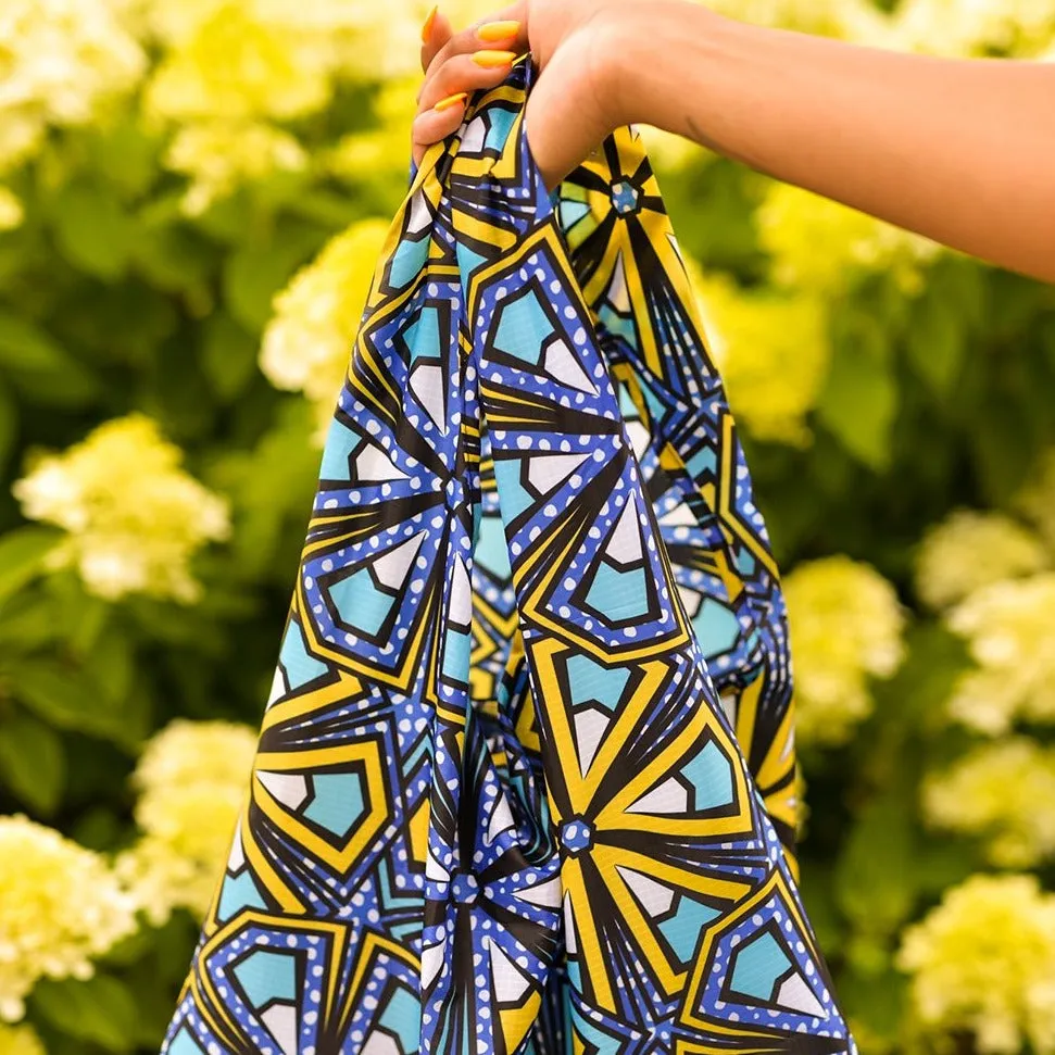 The Carisse Reusable Bag