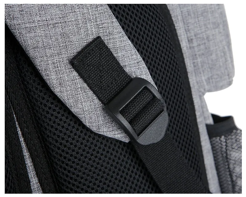 The Excursion Laptop Backpack