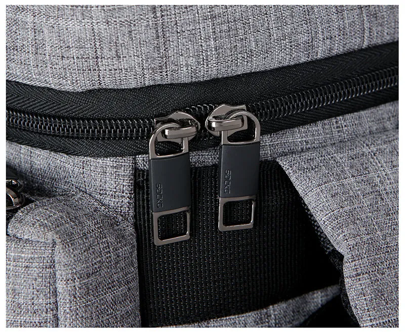 The Excursion Laptop Backpack