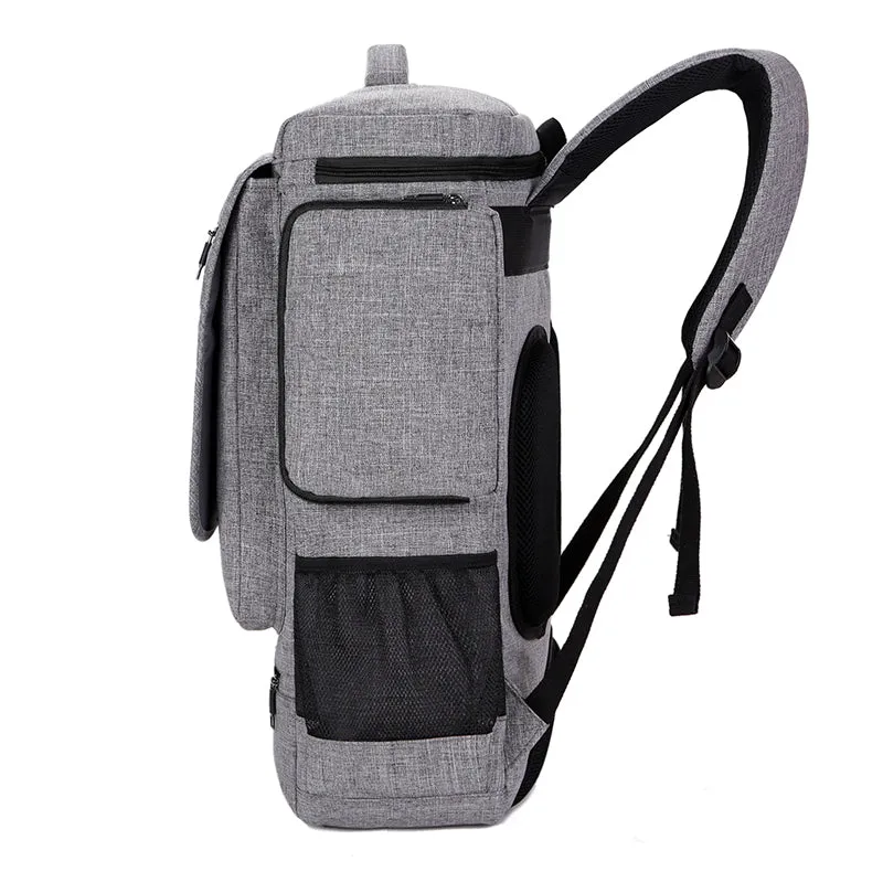 The Excursion Laptop Backpack