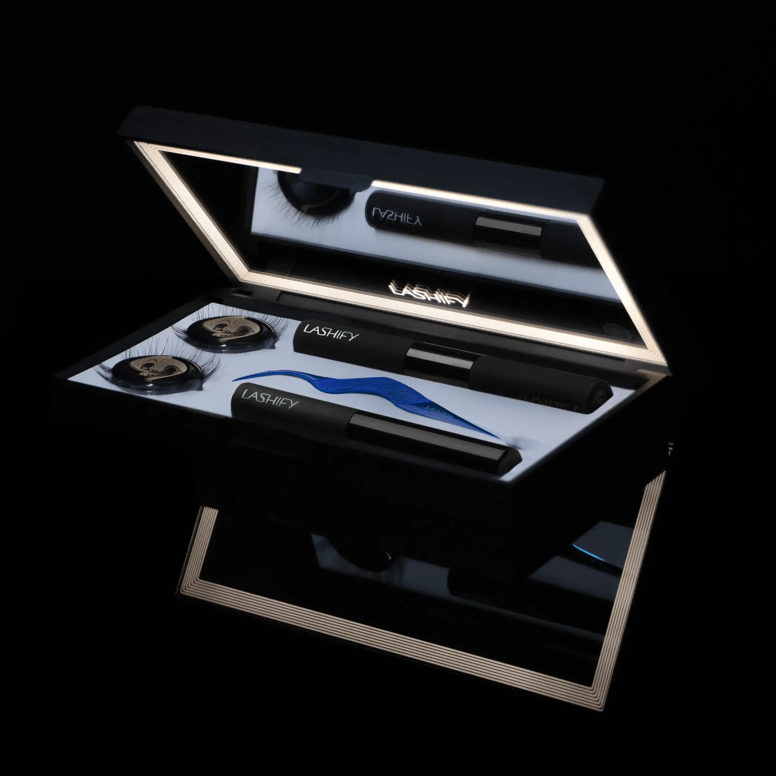 The Lashify LED Control Kit