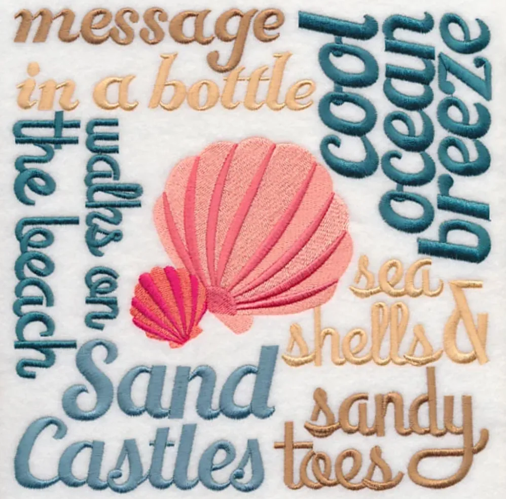 Themed Everyday Reusable Tote Bag
